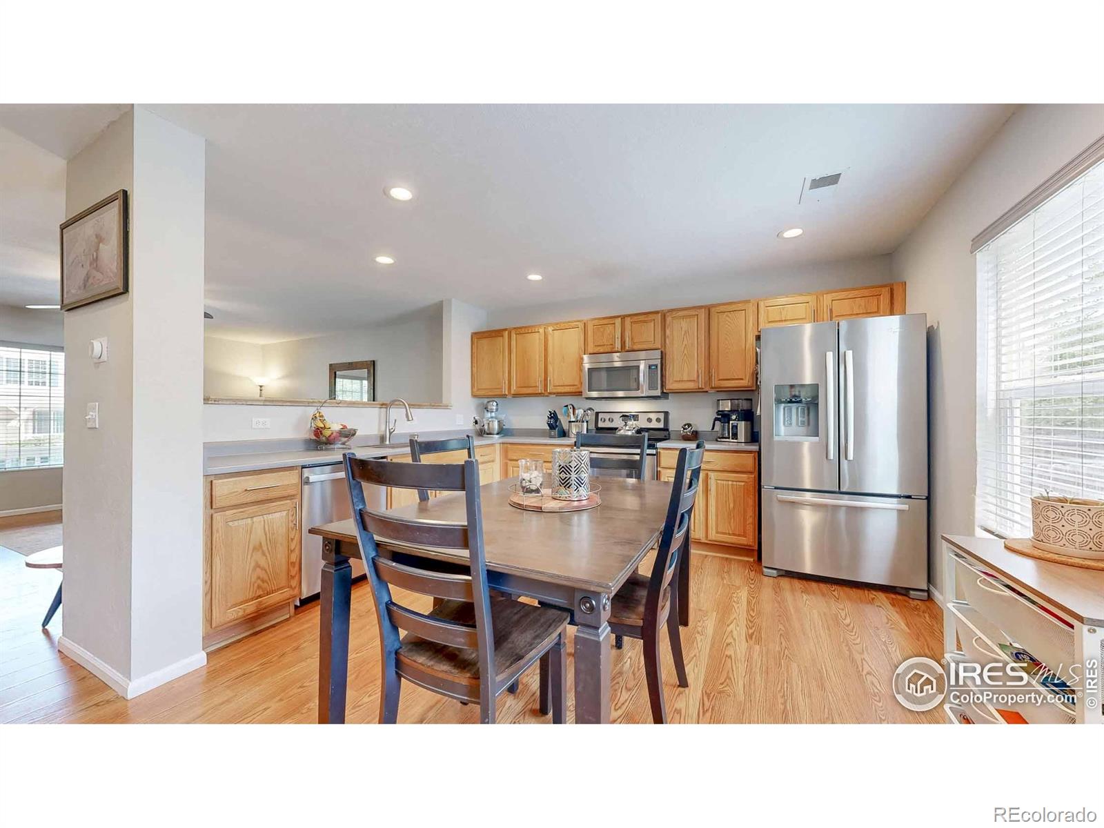 MLS Image #4 for 821  benson lane,fort collins, Colorado