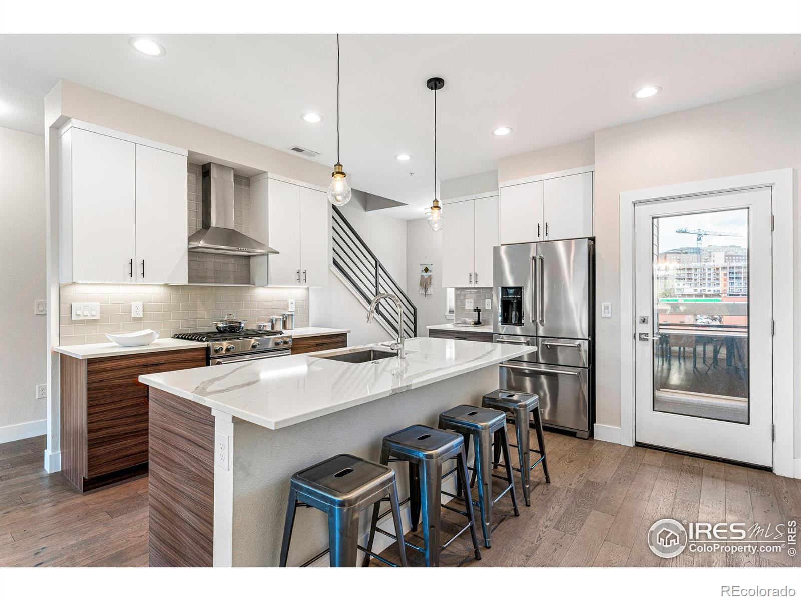 MLS Image #10 for 3450 n downing street,denver, Colorado