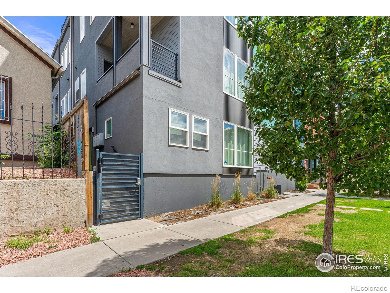 MLS Image #2 for 3450 n downing street,denver, Colorado
