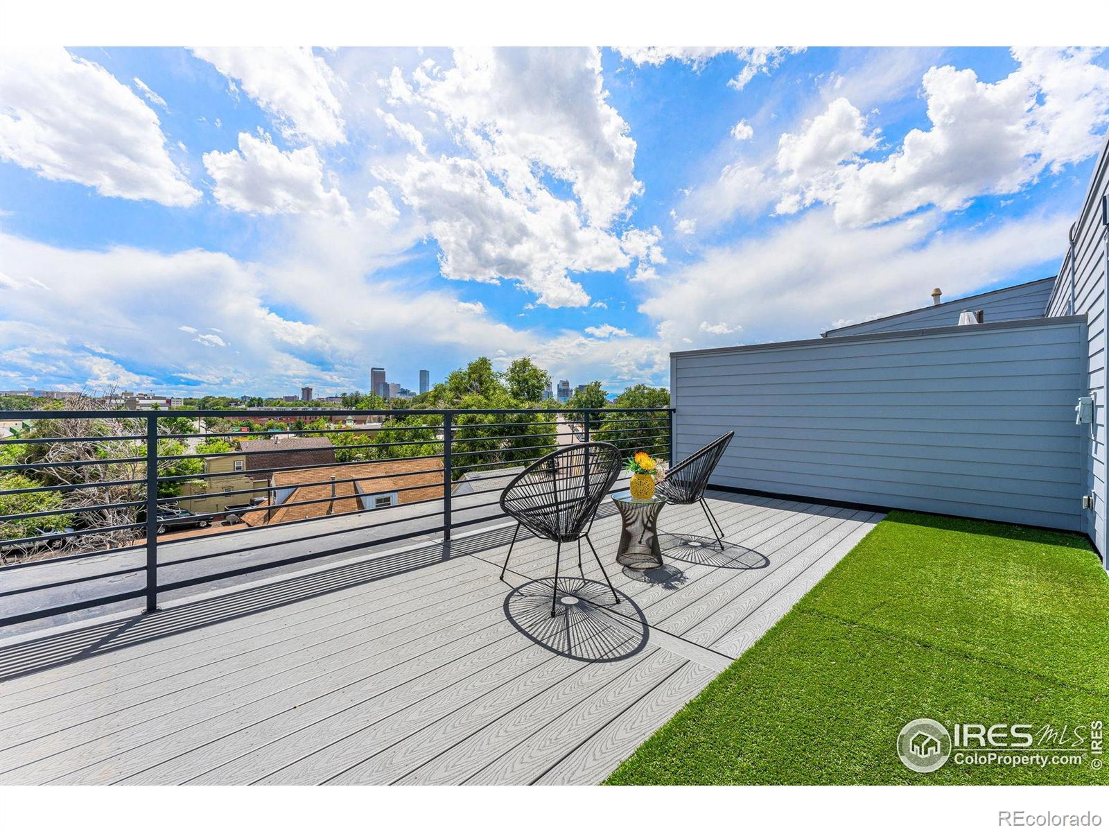 MLS Image #26 for 3450 n downing street,denver, Colorado
