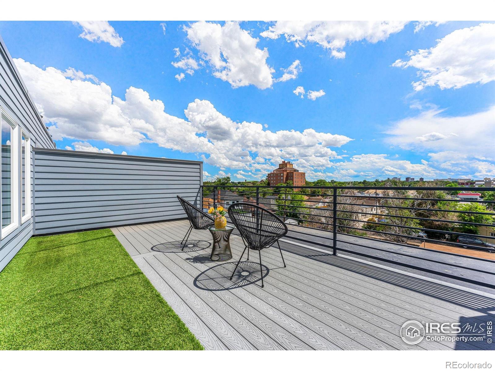 MLS Image #27 for 3450 n downing street,denver, Colorado