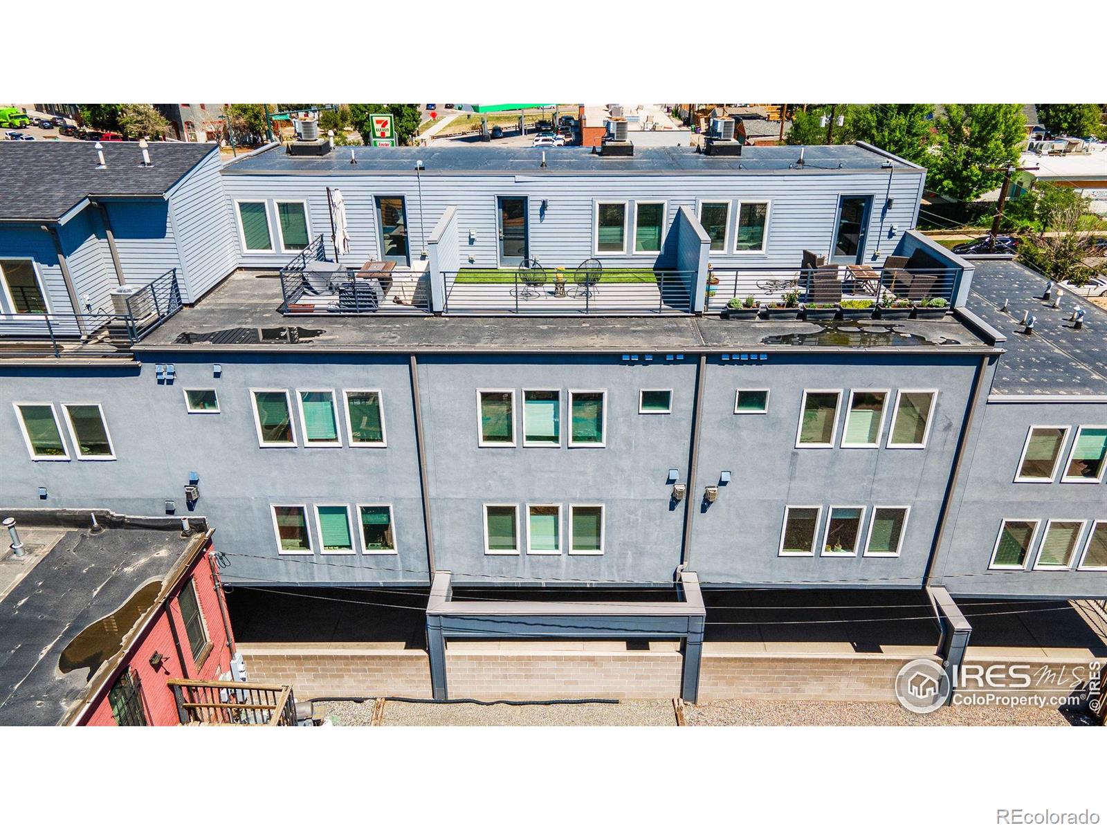 MLS Image #30 for 3450 n downing street,denver, Colorado
