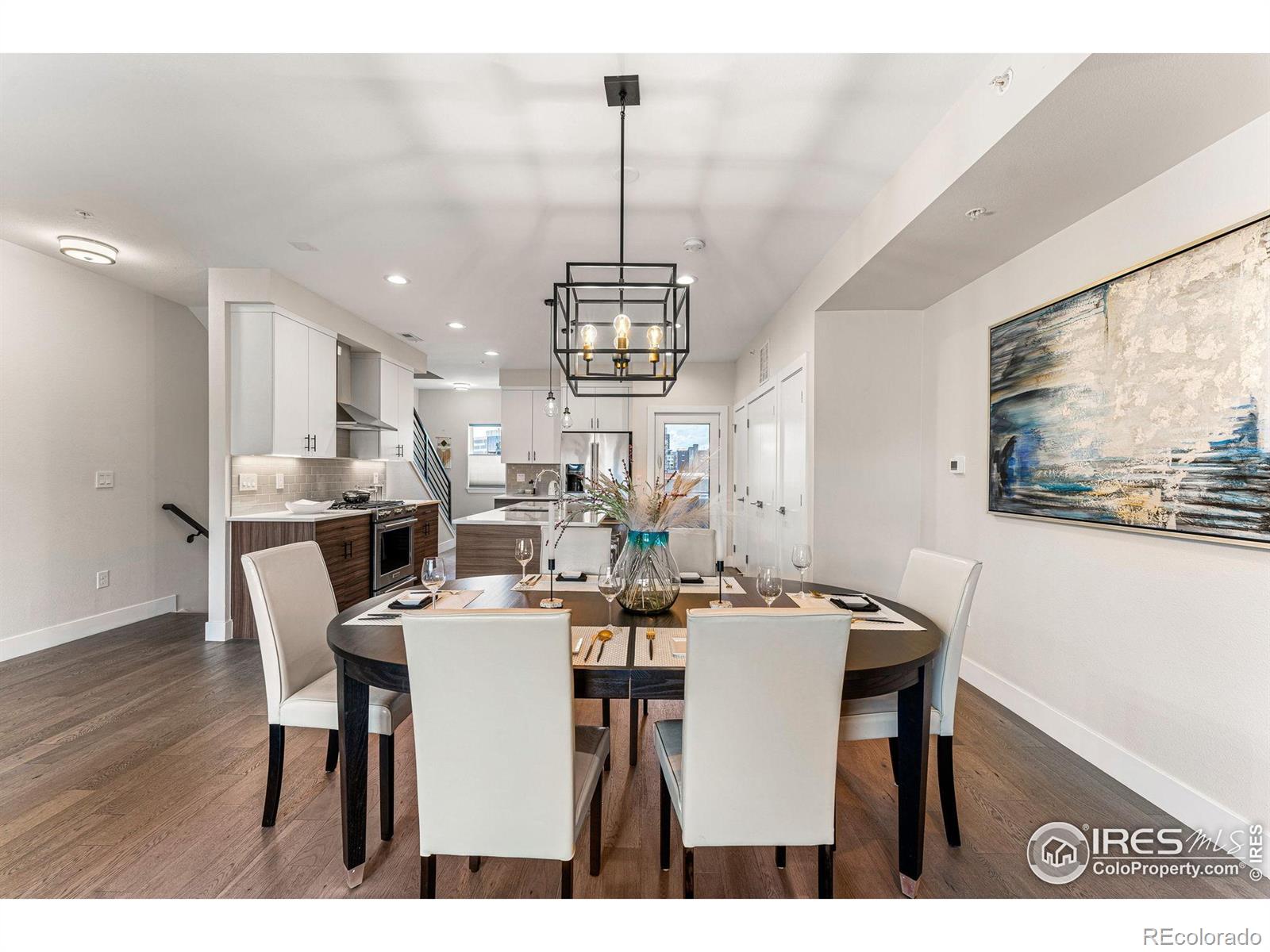MLS Image #7 for 3450 n downing street,denver, Colorado