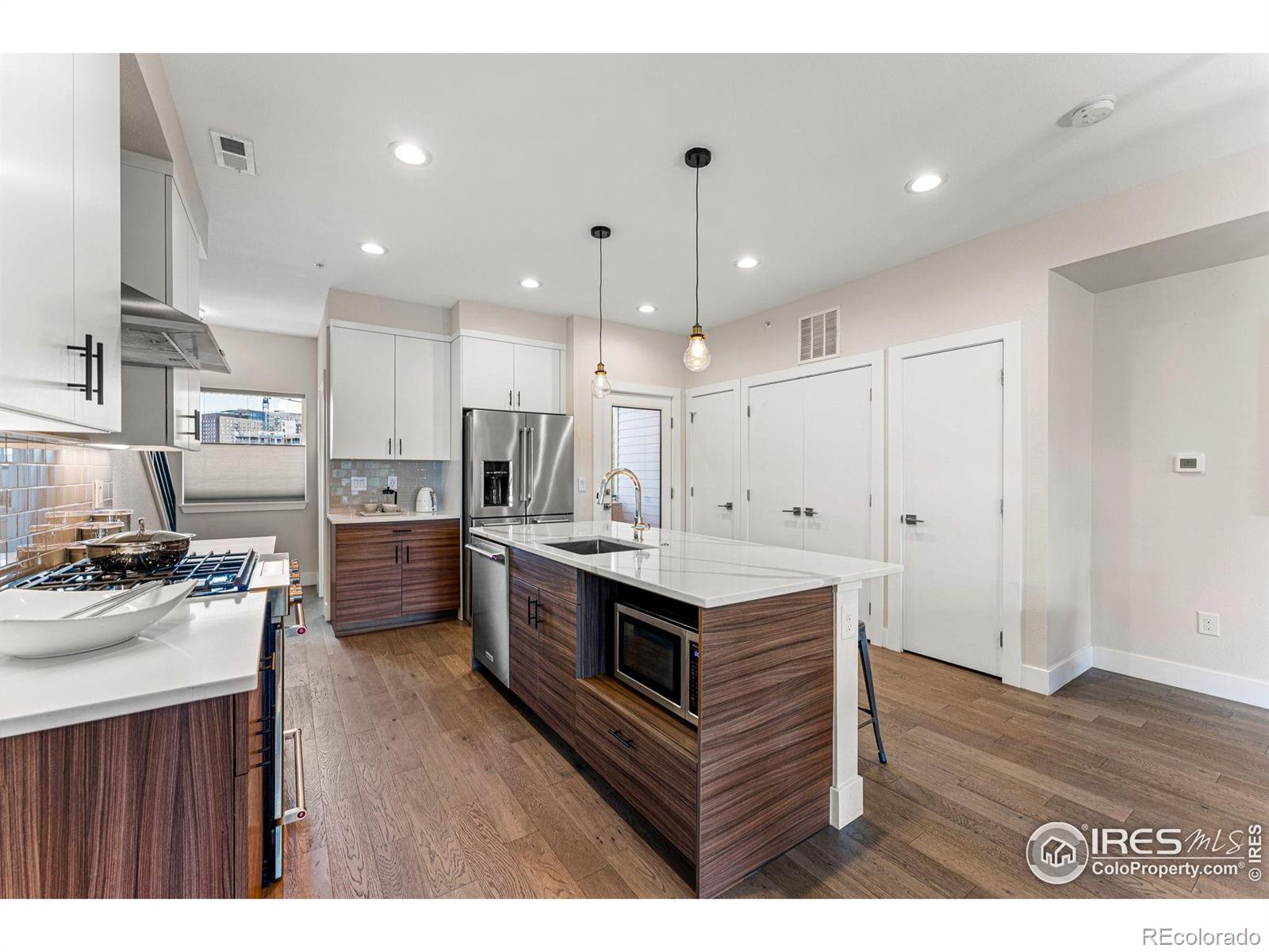 MLS Image #9 for 3450 n downing street,denver, Colorado