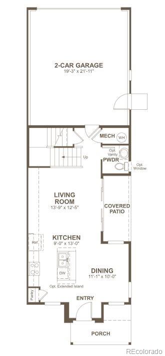 MLS Image #21 for 6292  kinston parkway,loveland, Colorado