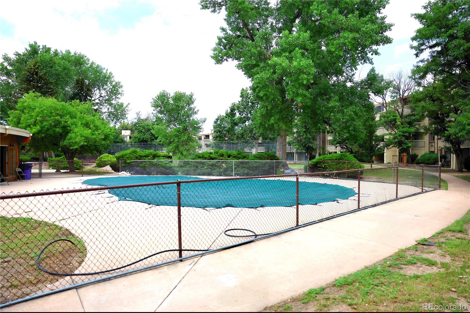 MLS Image #19 for 1302 s parker road,denver, Colorado