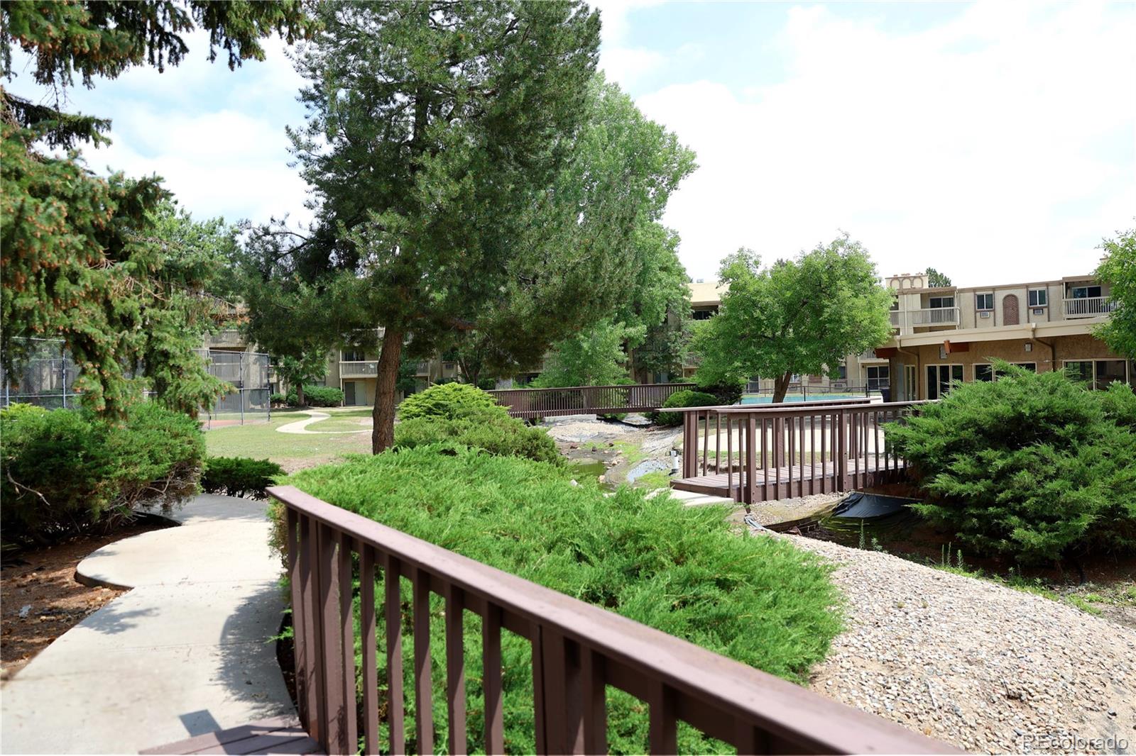 MLS Image #20 for 1302 s parker road,denver, Colorado