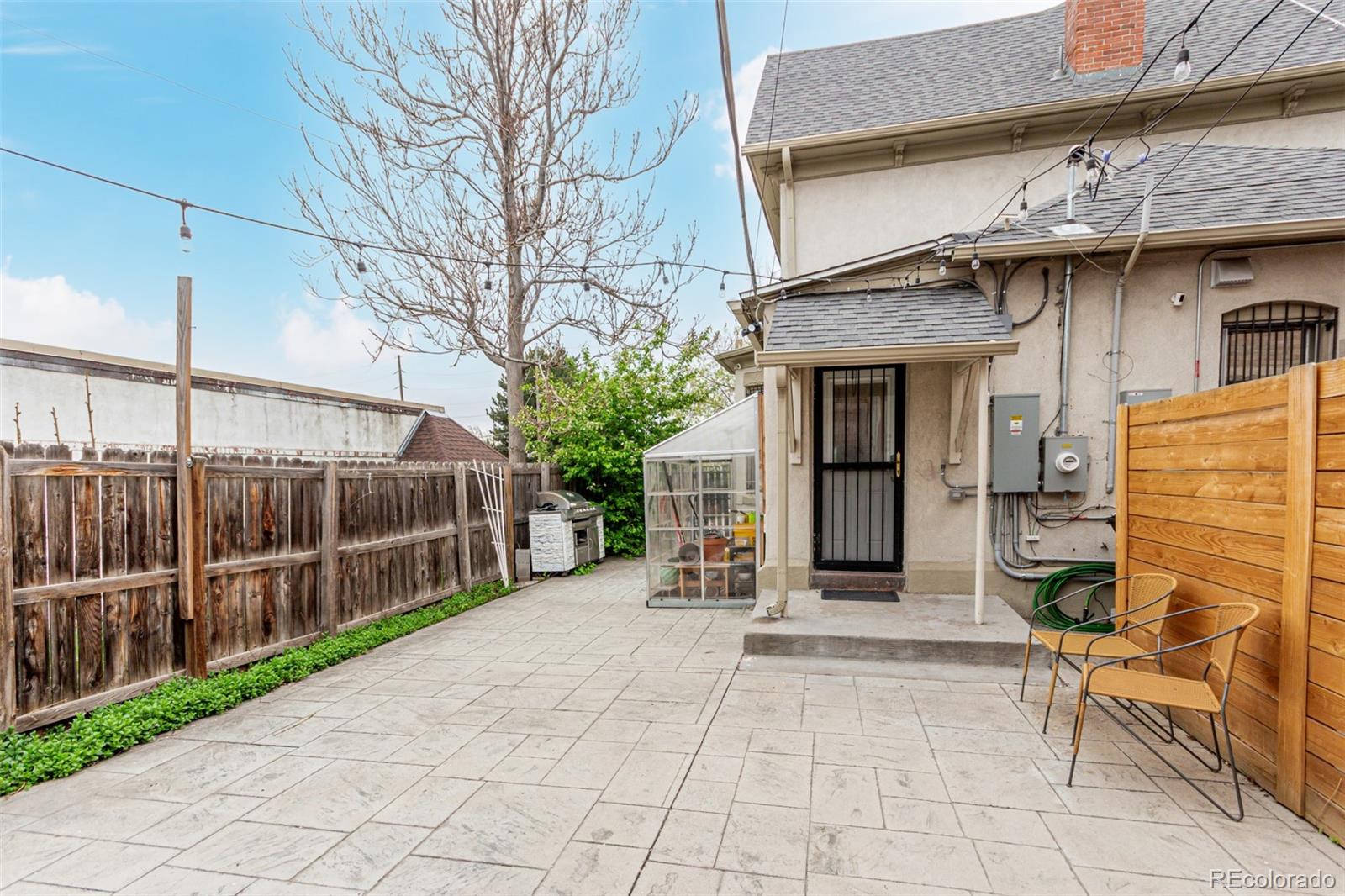MLS Image #35 for 2719 w 32nd avenue,denver, Colorado