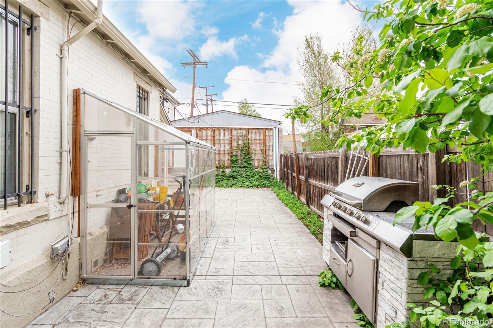 MLS Image #37 for 2719 w 32nd avenue,denver, Colorado