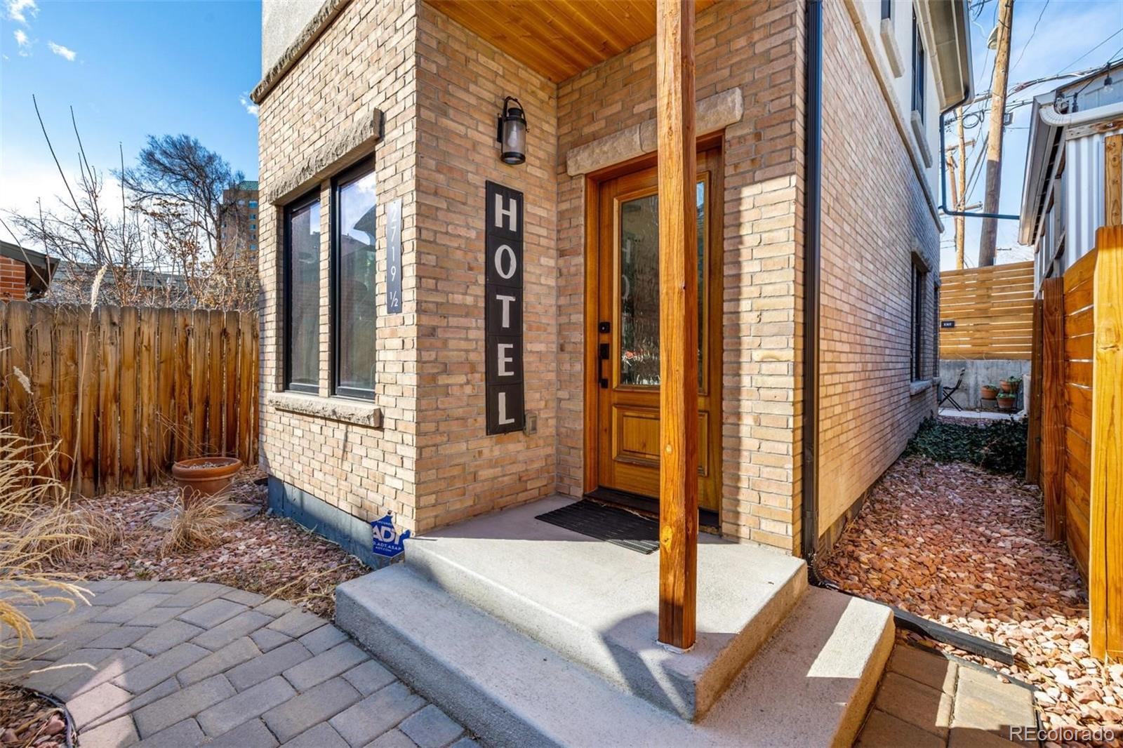 MLS Image #38 for 2719 w 32nd avenue,denver, Colorado