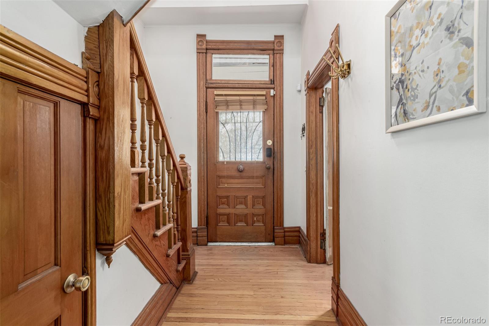 MLS Image #5 for 2719 w 32nd avenue,denver, Colorado