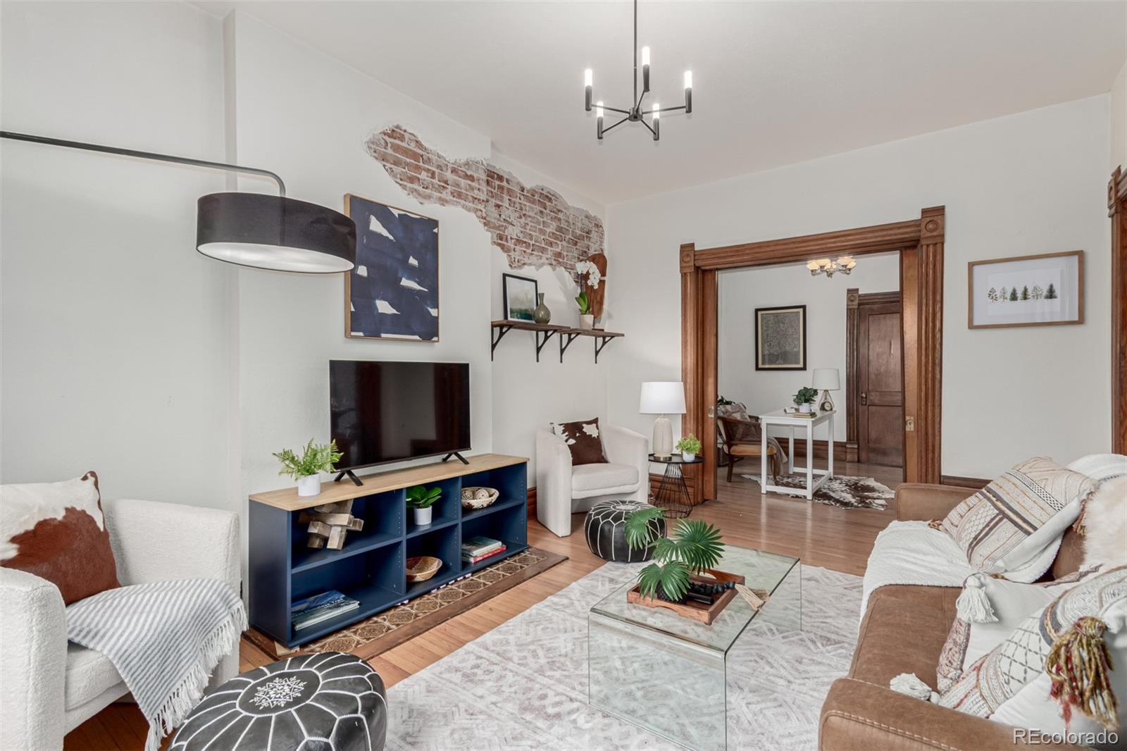 MLS Image #6 for 2719 w 32nd avenue,denver, Colorado