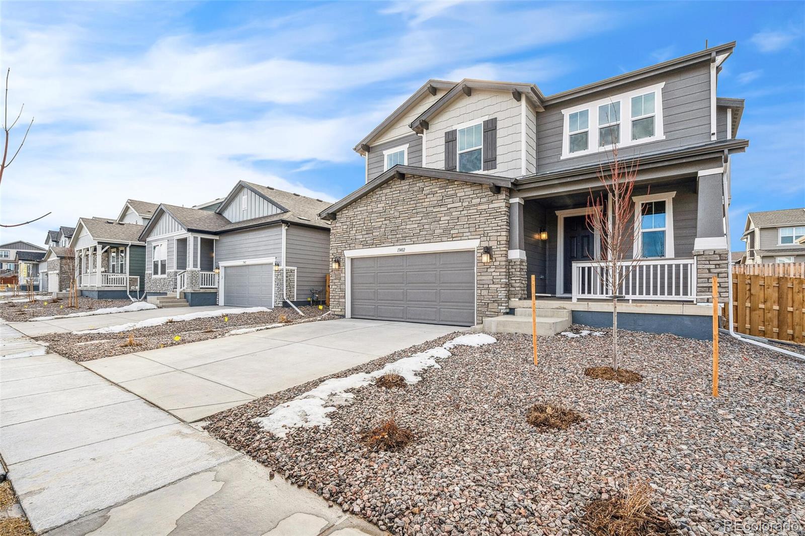 MLS Image #1 for 13402 e 110th way,commerce city, Colorado