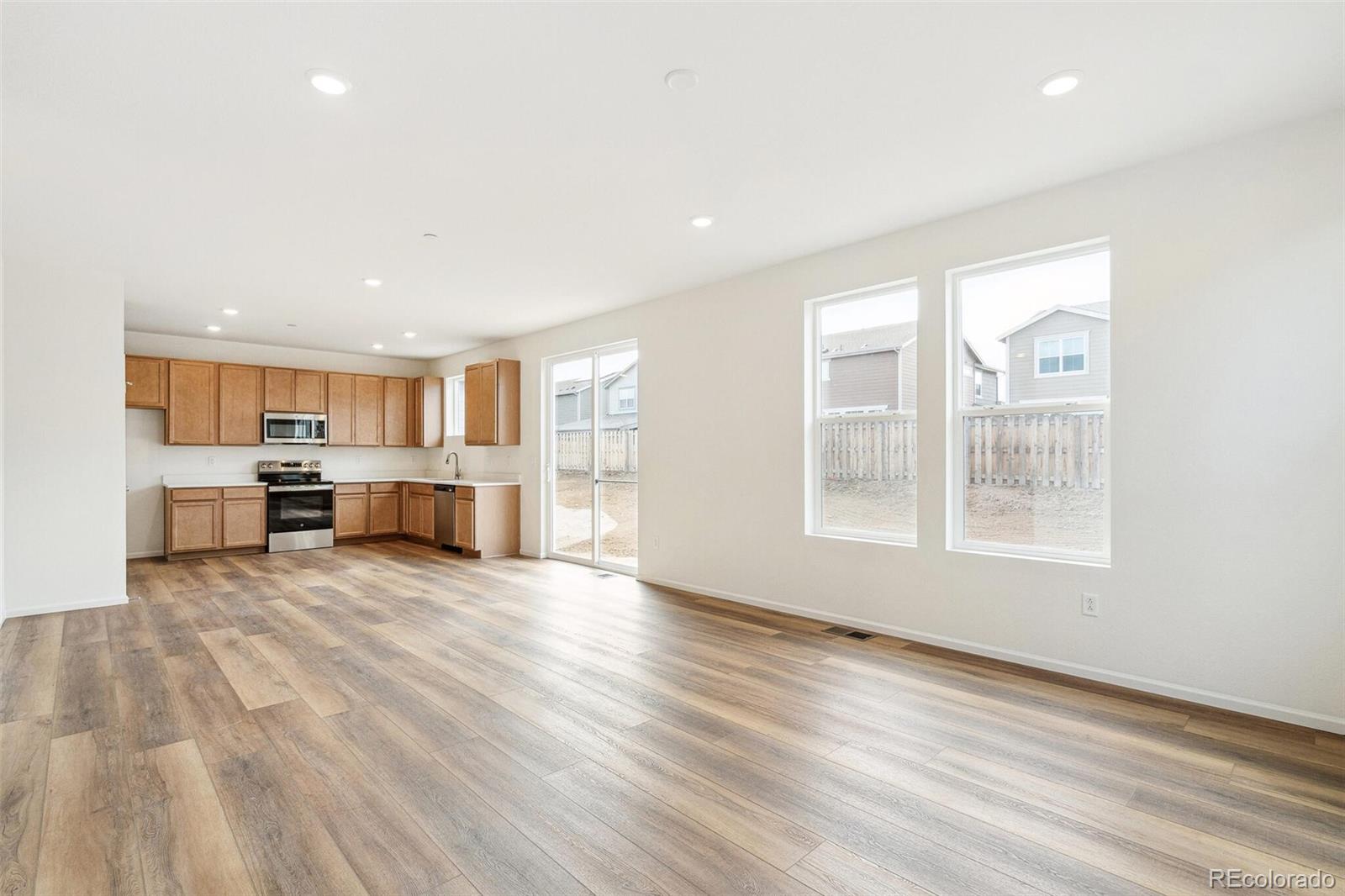 MLS Image #3 for 13402 e 110th way,commerce city, Colorado