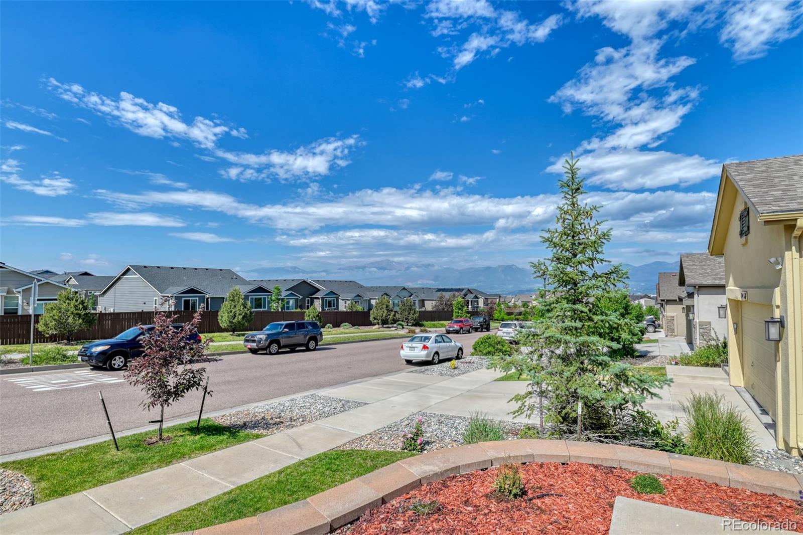 MLS Image #1 for 3470  daydreamer drive,colorado springs, Colorado