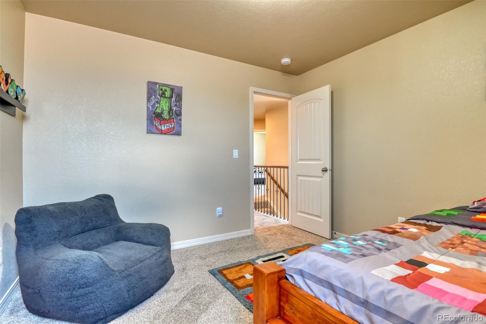 MLS Image #18 for 3470  daydreamer drive,colorado springs, Colorado