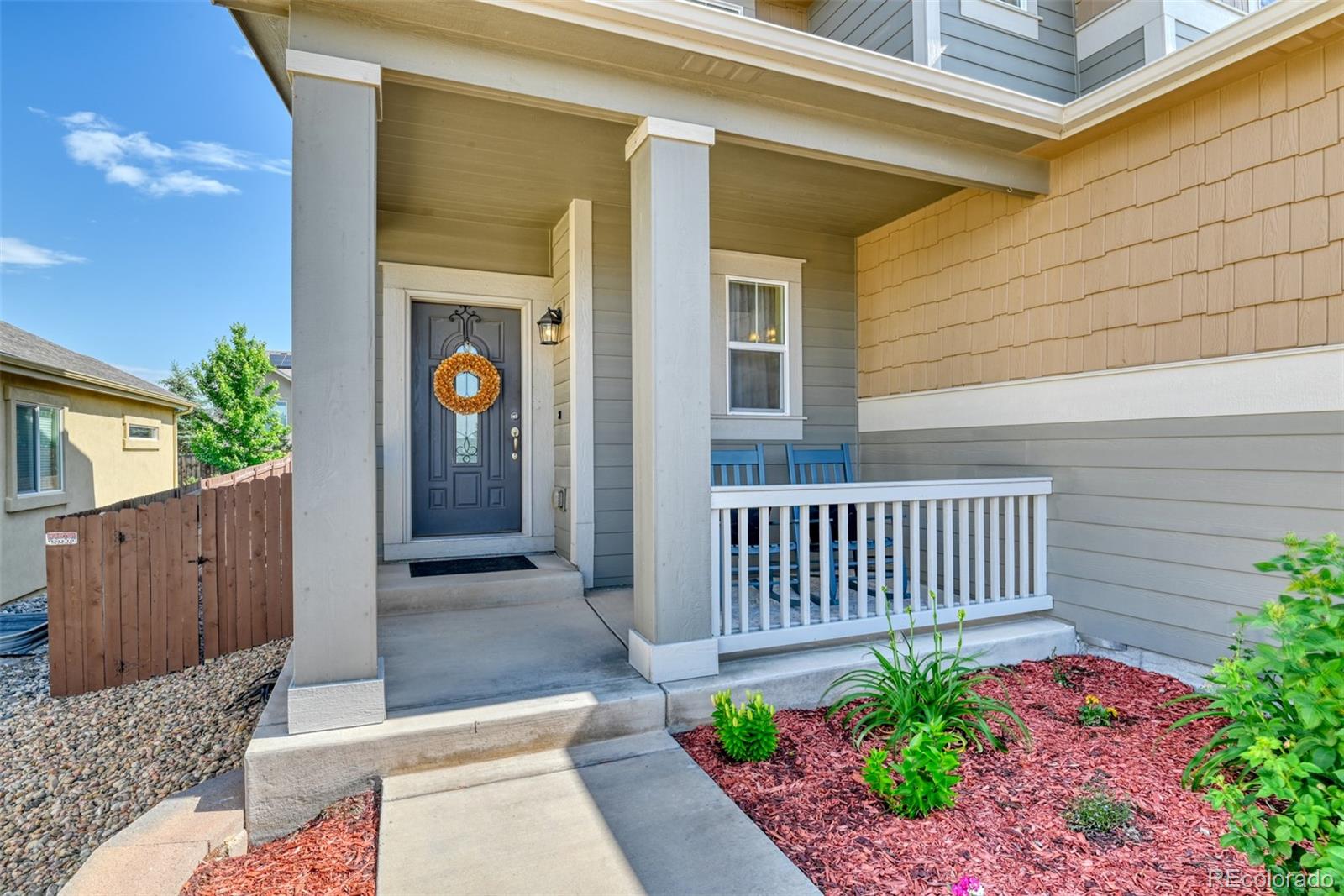 MLS Image #2 for 3470  daydreamer drive,colorado springs, Colorado