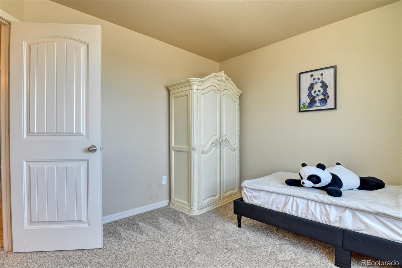 MLS Image #22 for 3470  daydreamer drive,colorado springs, Colorado