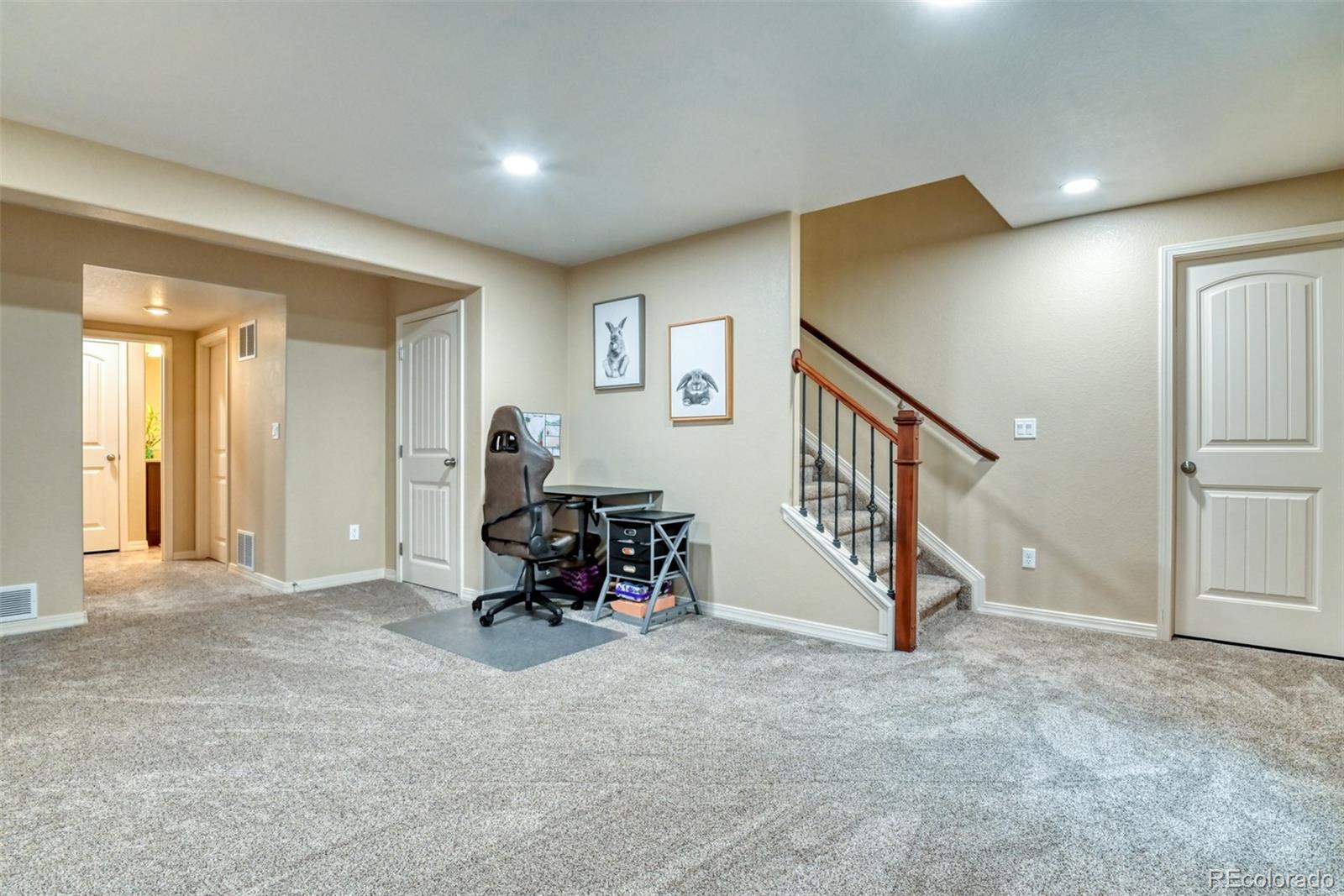 MLS Image #29 for 3470  daydreamer drive,colorado springs, Colorado