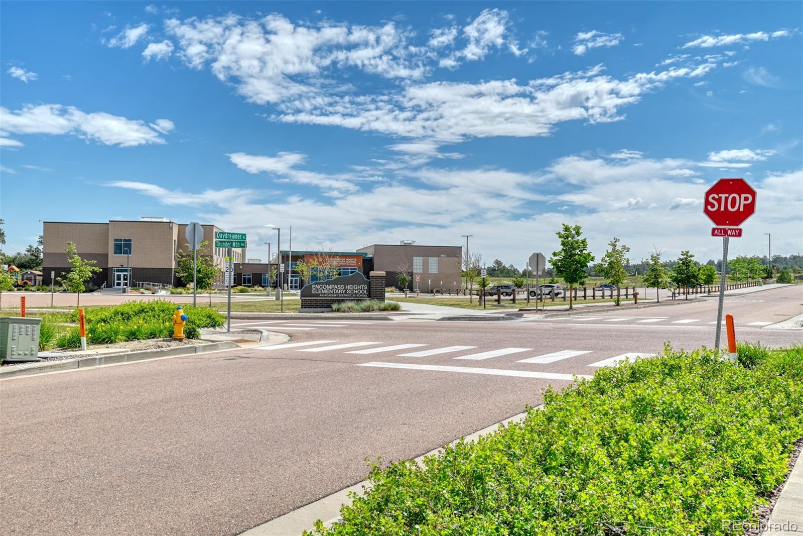 MLS Image #32 for 3470  daydreamer drive,colorado springs, Colorado