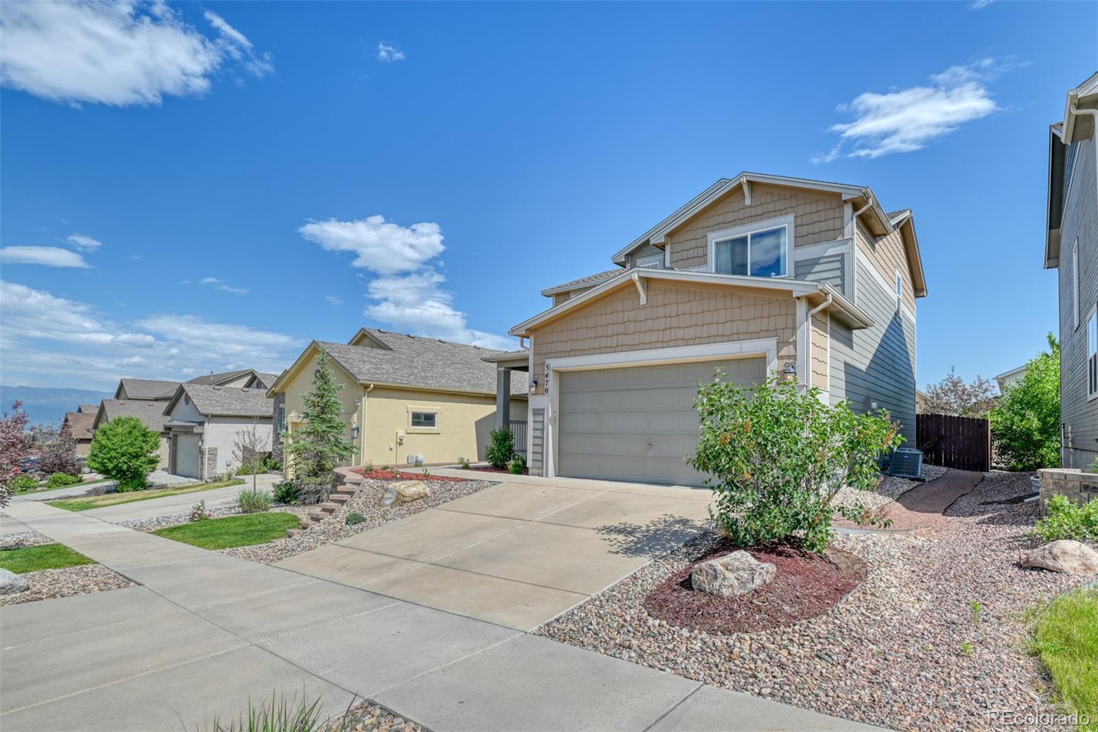 MLS Image #33 for 3470  daydreamer drive,colorado springs, Colorado