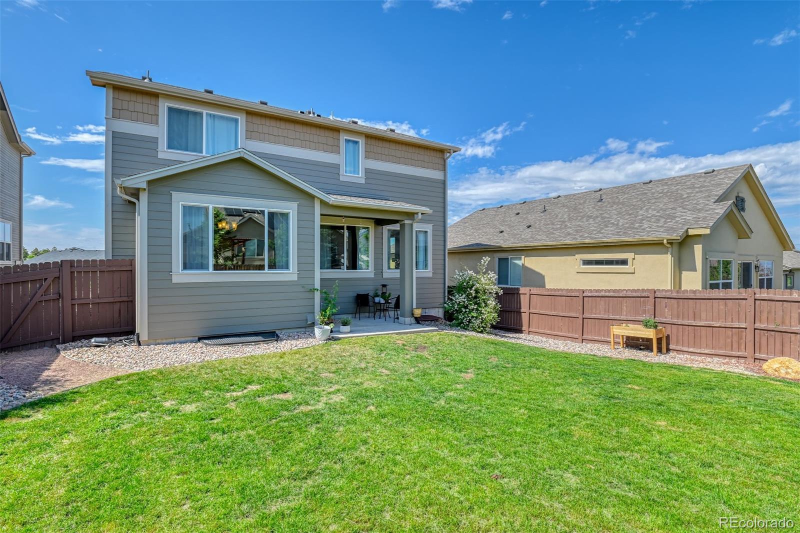 MLS Image #36 for 3470  daydreamer drive,colorado springs, Colorado