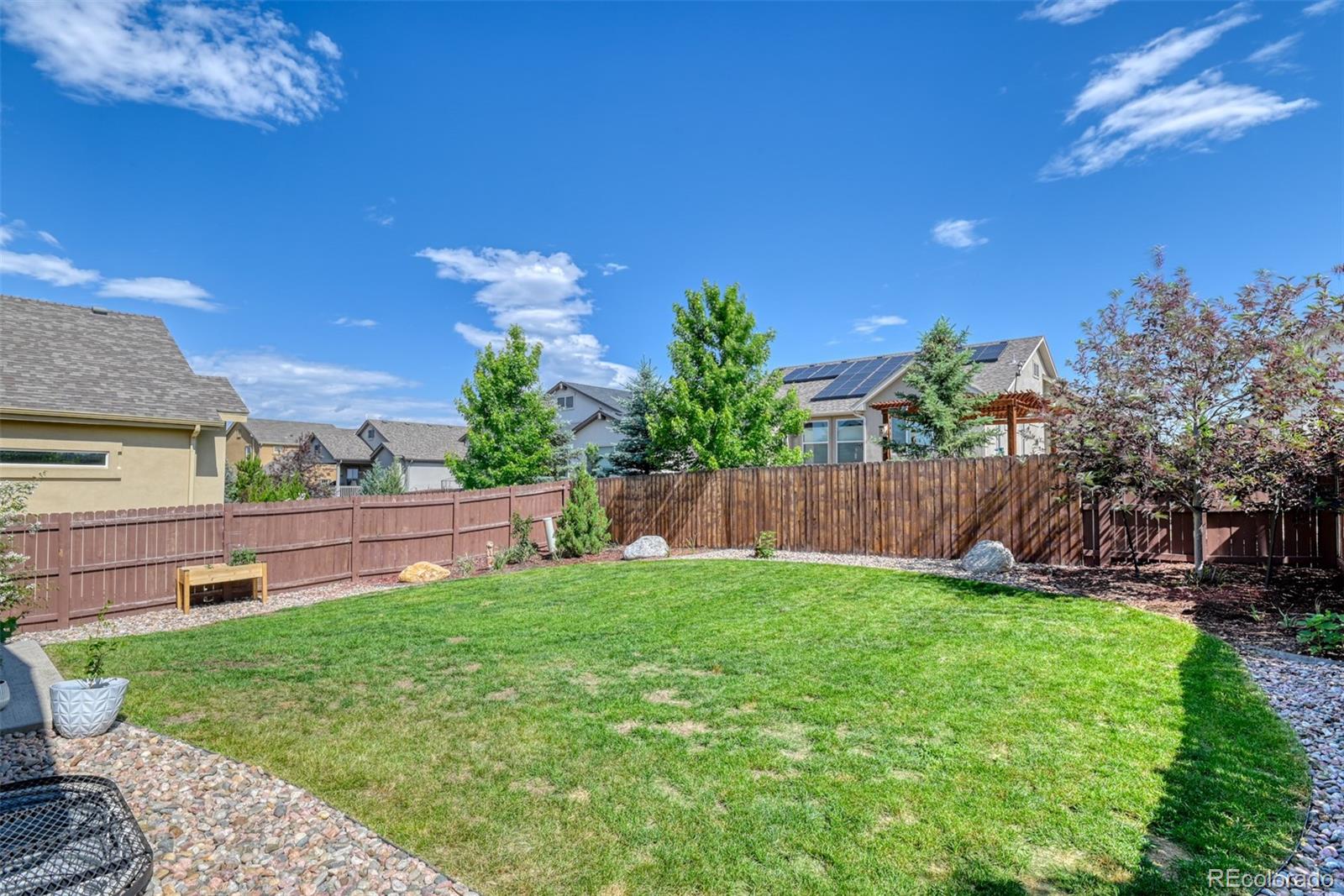 MLS Image #37 for 3470  daydreamer drive,colorado springs, Colorado
