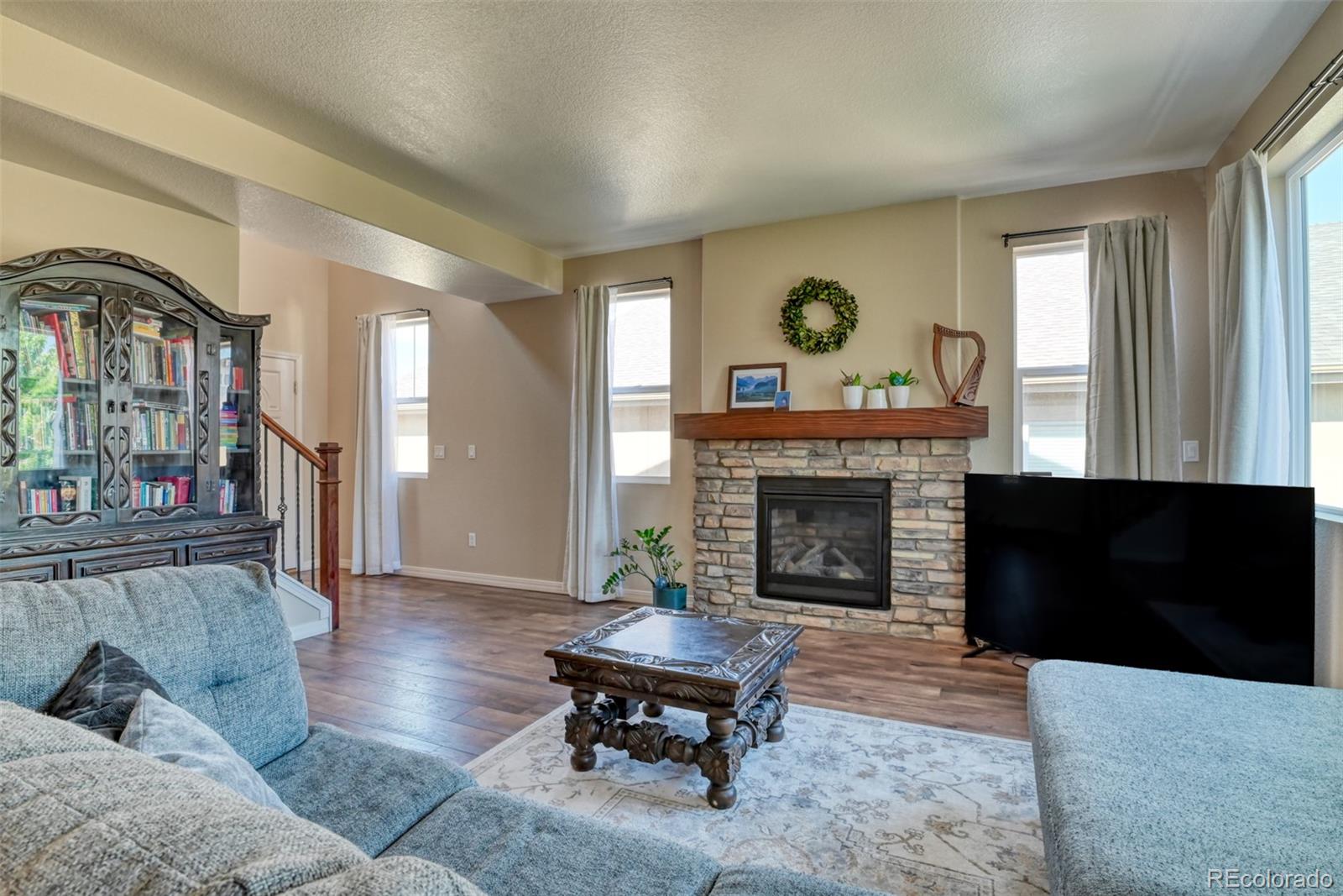 MLS Image #5 for 3470  daydreamer drive,colorado springs, Colorado