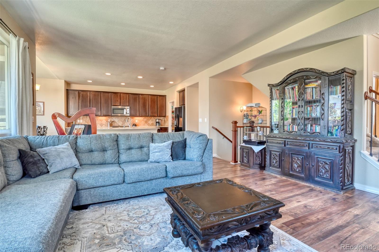 MLS Image #6 for 3470  daydreamer drive,colorado springs, Colorado