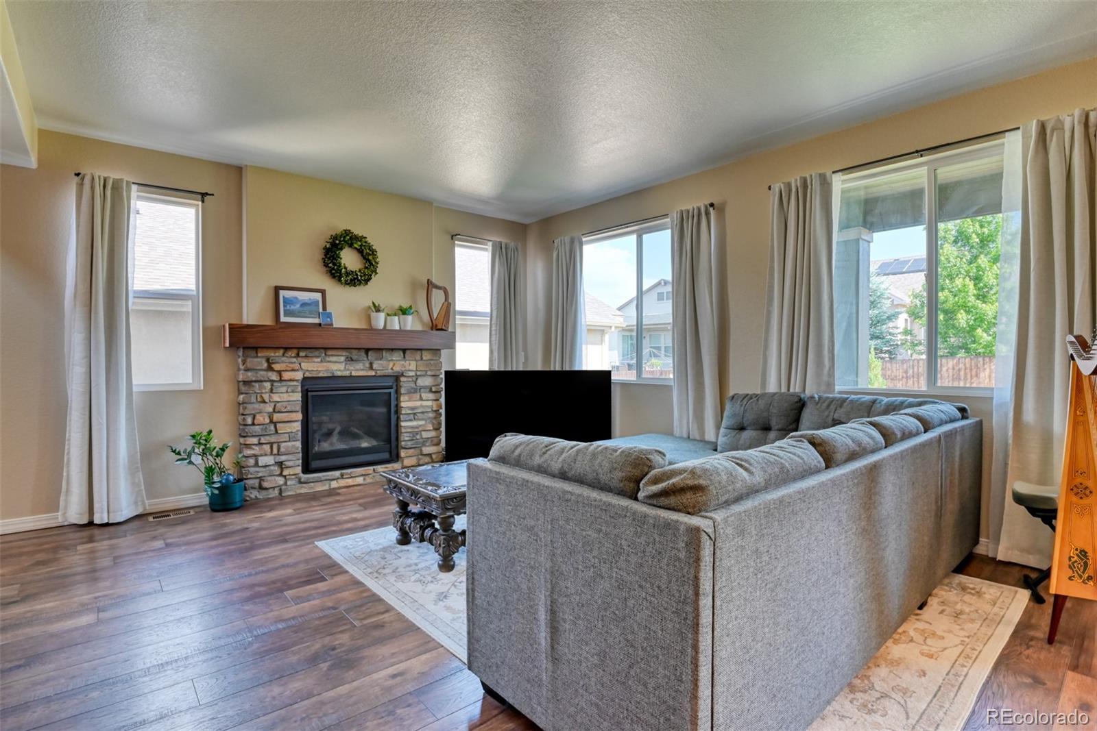MLS Image #7 for 3470  daydreamer drive,colorado springs, Colorado