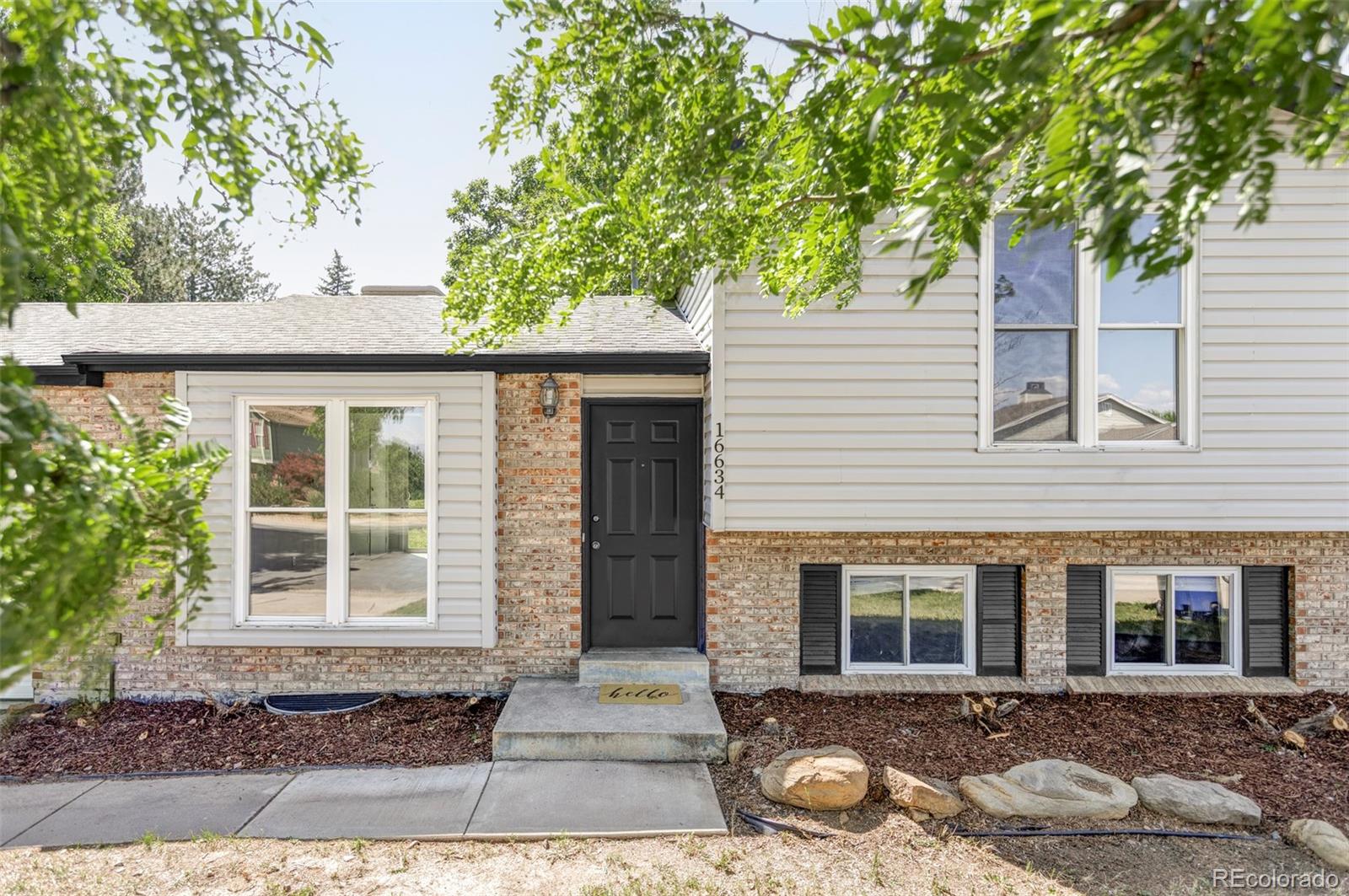 MLS Image #2 for 16634 e louisiana drive,aurora, Colorado