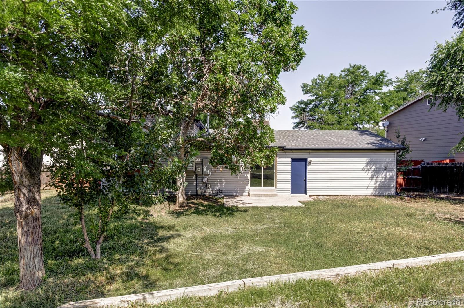MLS Image #29 for 16634 e louisiana drive,aurora, Colorado