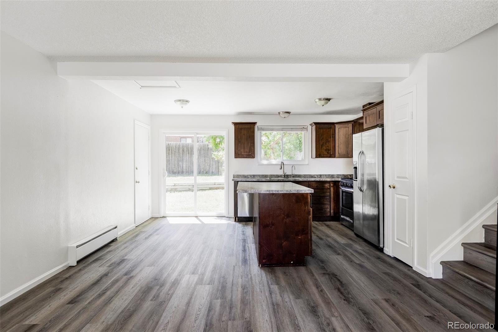 MLS Image #3 for 16634 e louisiana drive,aurora, Colorado