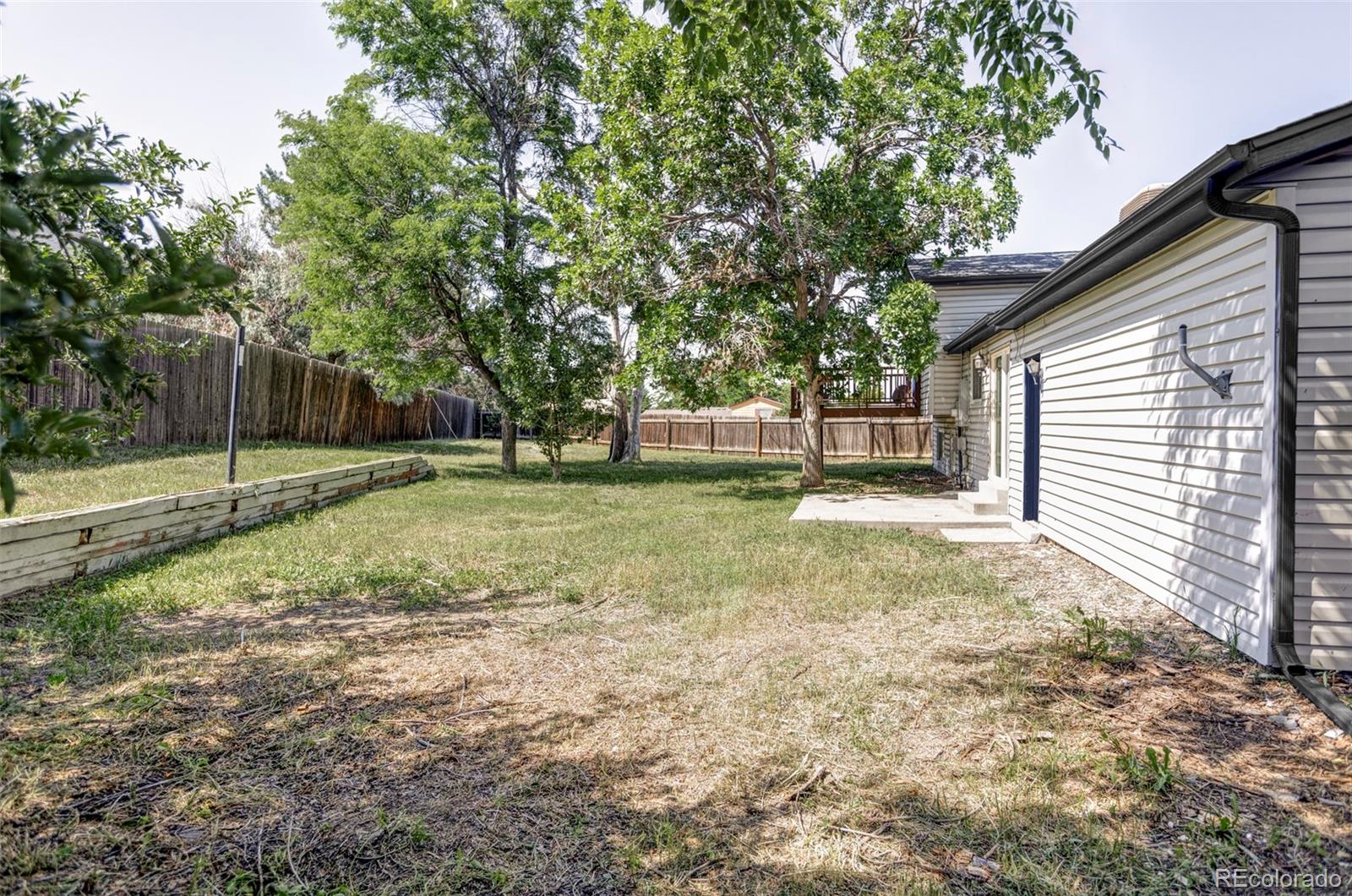MLS Image #30 for 16634 e louisiana drive,aurora, Colorado