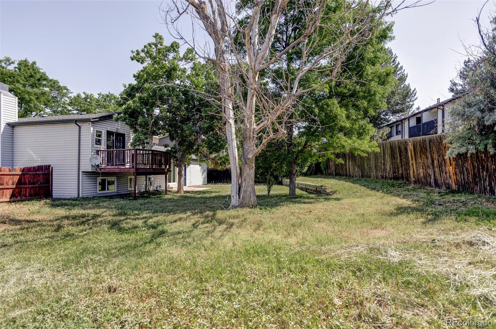 MLS Image #31 for 16634 e louisiana drive,aurora, Colorado