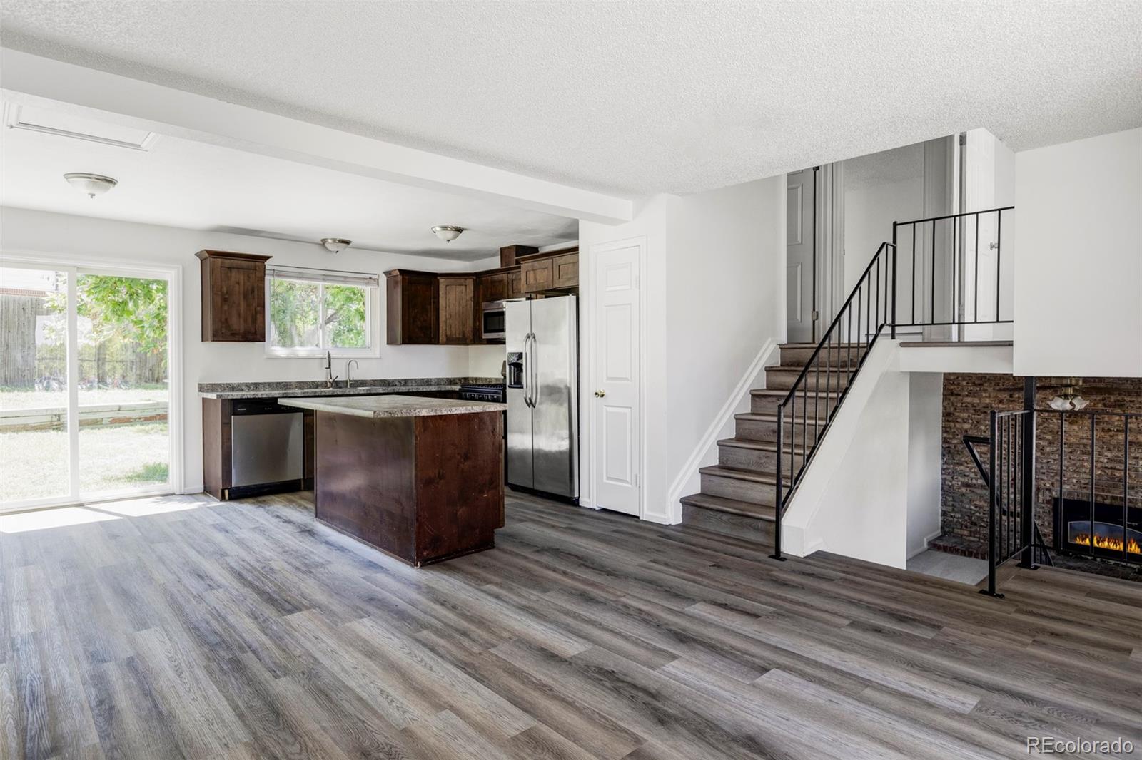 MLS Image #4 for 16634 e louisiana drive,aurora, Colorado