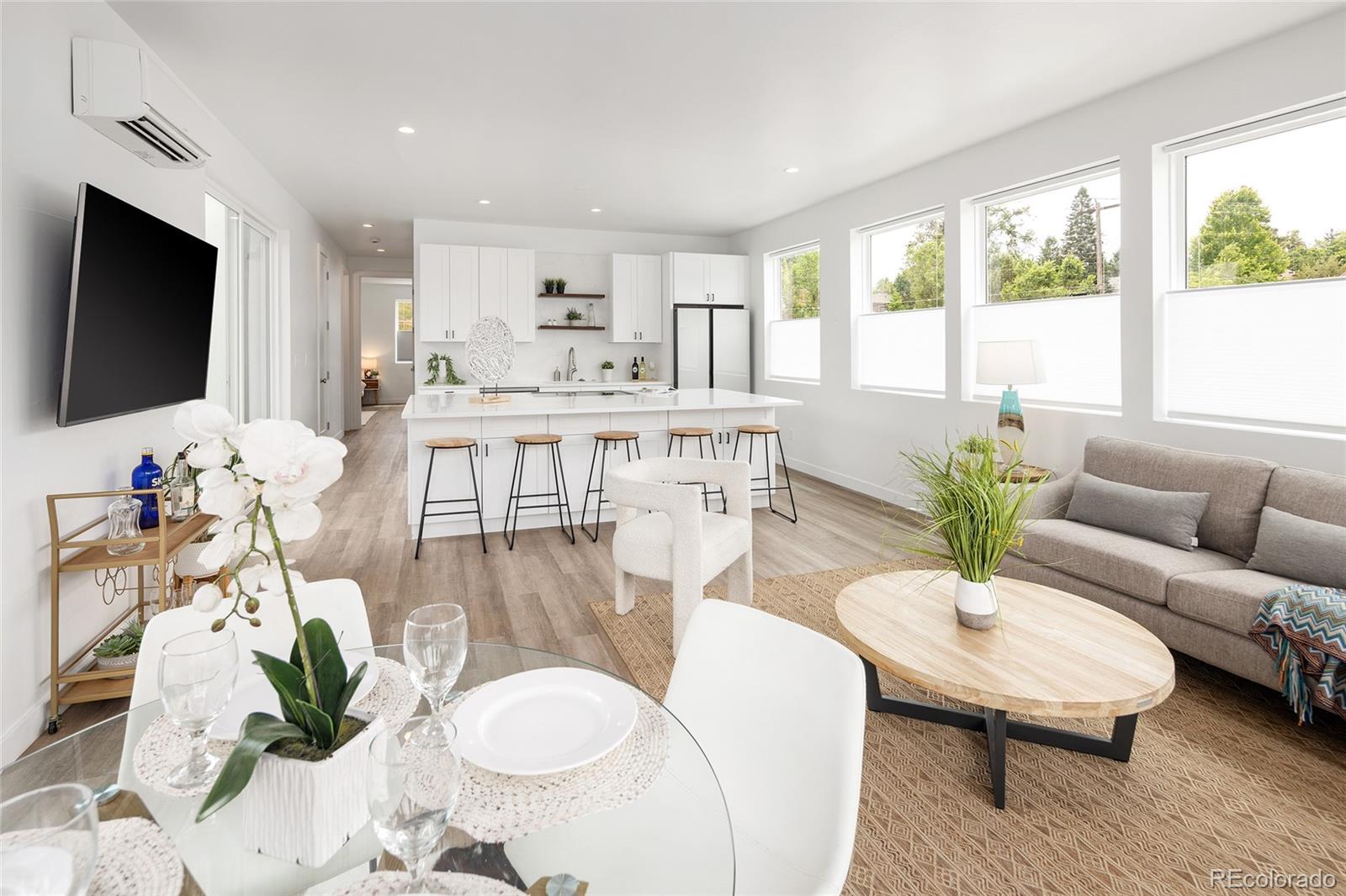 MLS Image #2 for 5462 s cedar street,littleton, Colorado