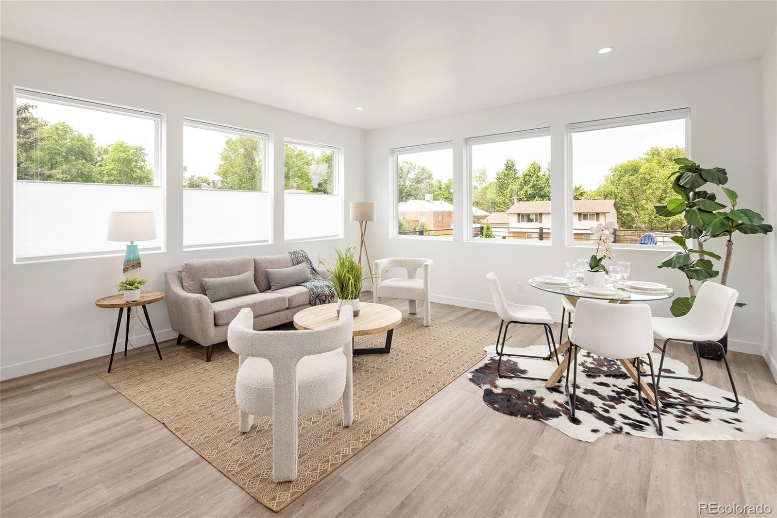 MLS Image #4 for 5462 s cedar street,littleton, Colorado
