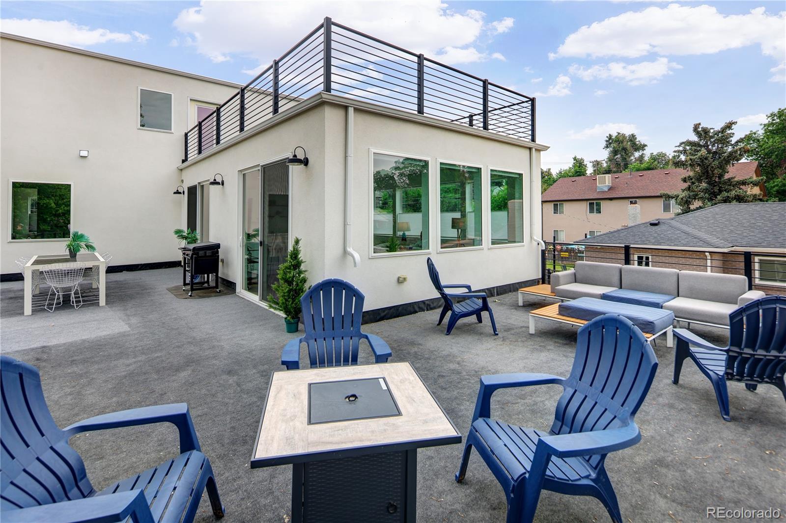 MLS Image #8 for 5462 s cedar street,littleton, Colorado