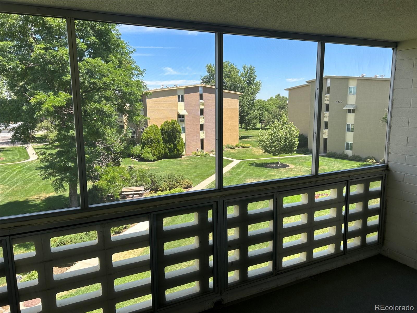 MLS Image #1 for 660 s alton way,denver, Colorado