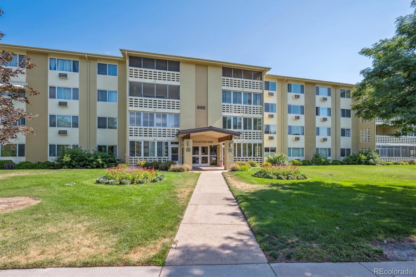 MLS Image #21 for 660 s alton way,denver, Colorado
