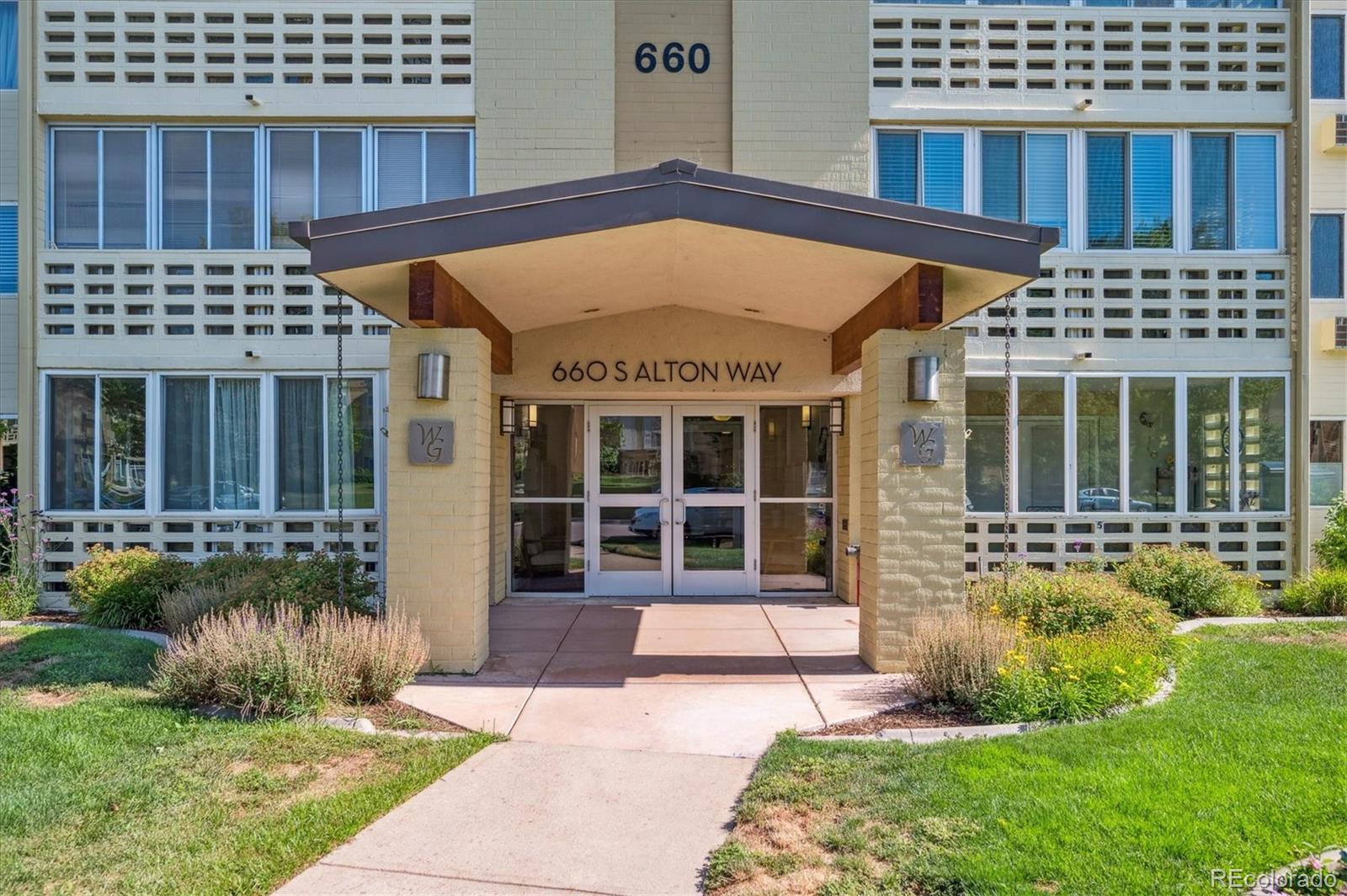 MLS Image #22 for 660 s alton way,denver, Colorado