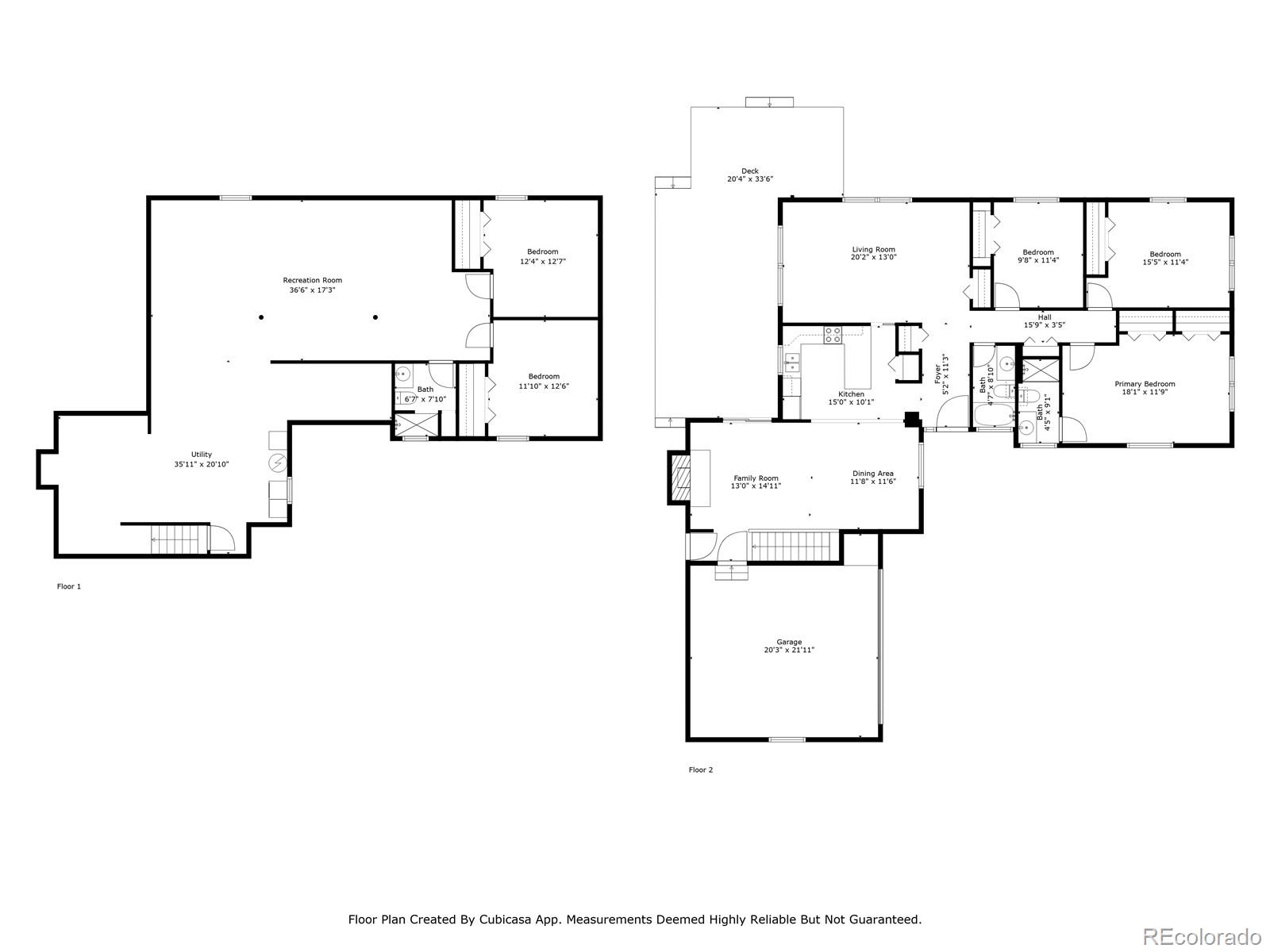 MLS Image #35 for 888 e davies avenue,centennial, Colorado