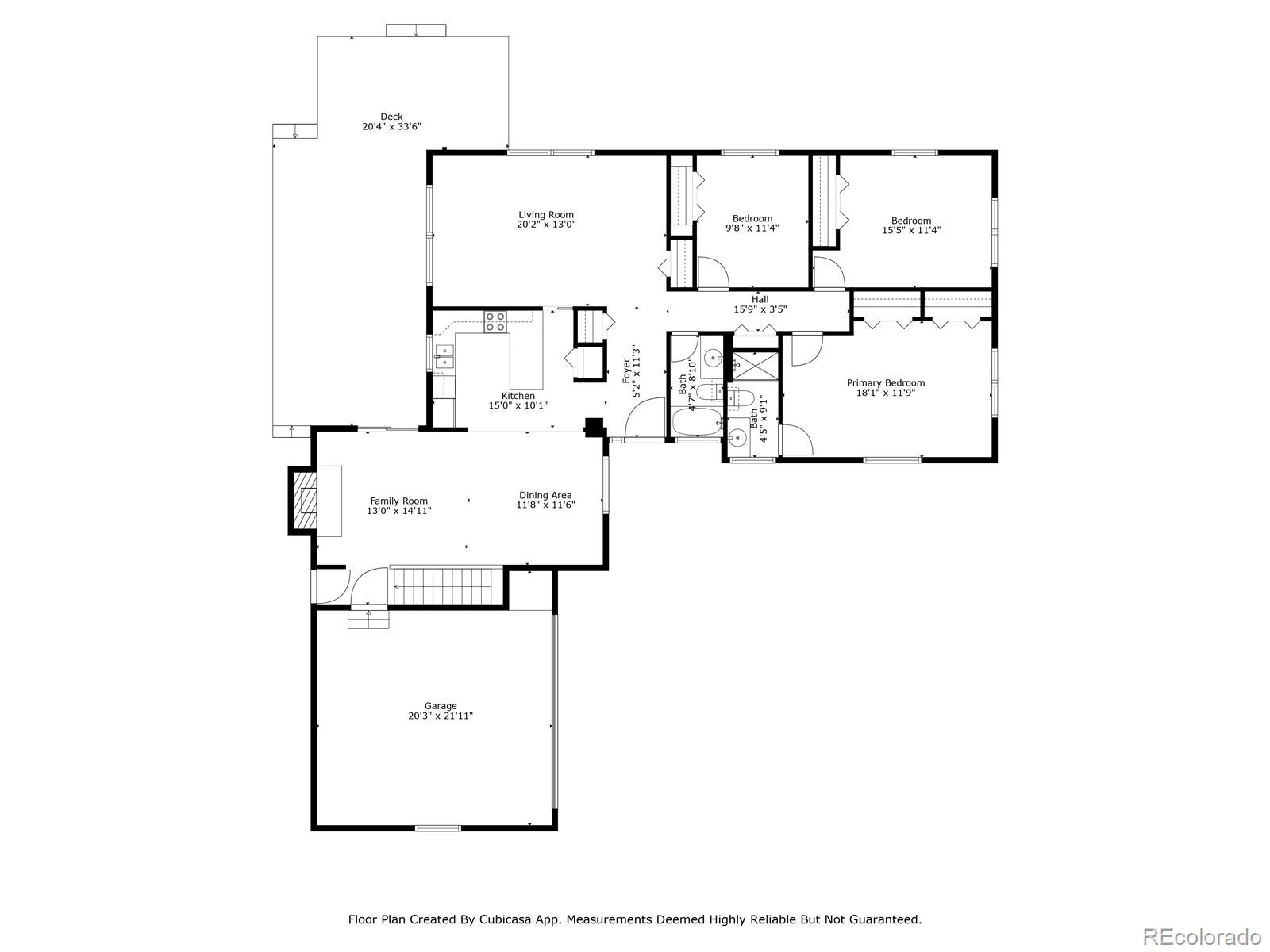 MLS Image #36 for 888 e davies avenue,centennial, Colorado