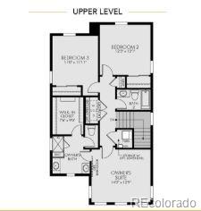 MLS Image #1 for 54  waterford street,erie, Colorado