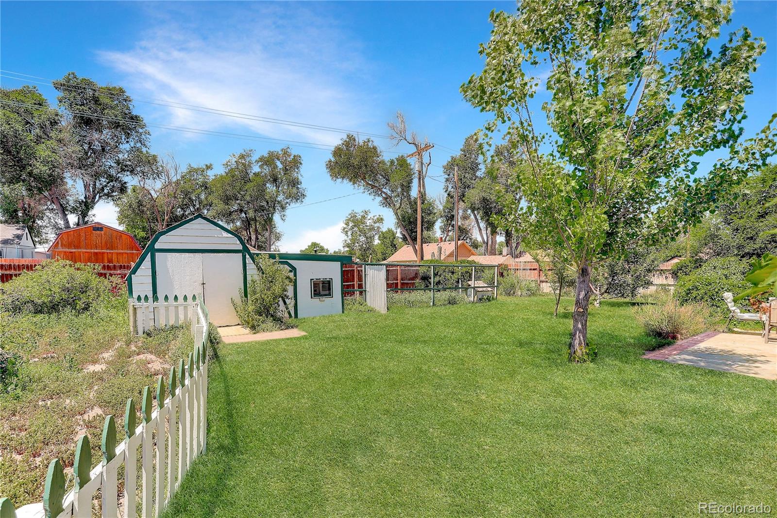 MLS Image #24 for 405  high street,wiggins, Colorado