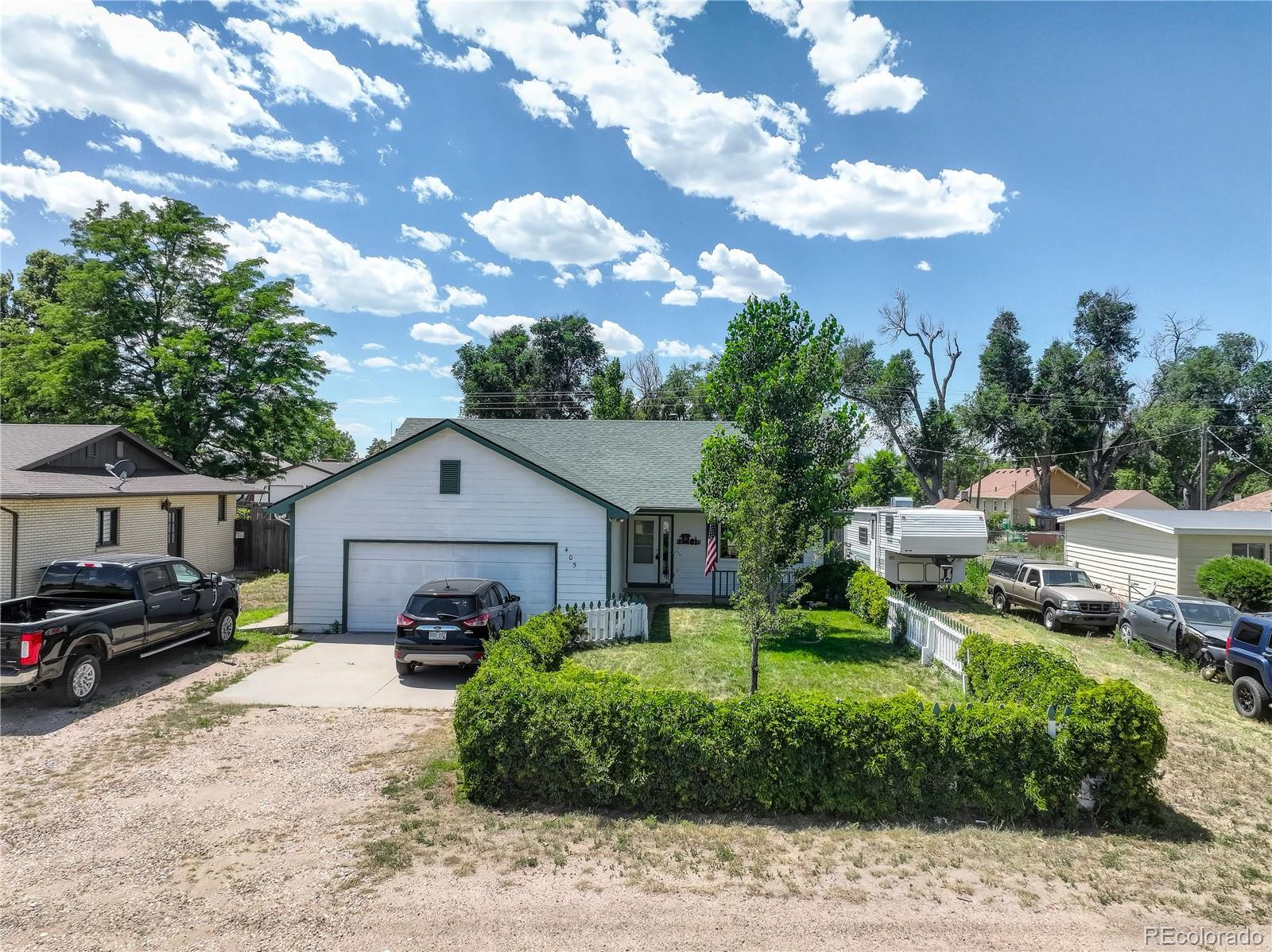 MLS Image #28 for 405  high street,wiggins, Colorado
