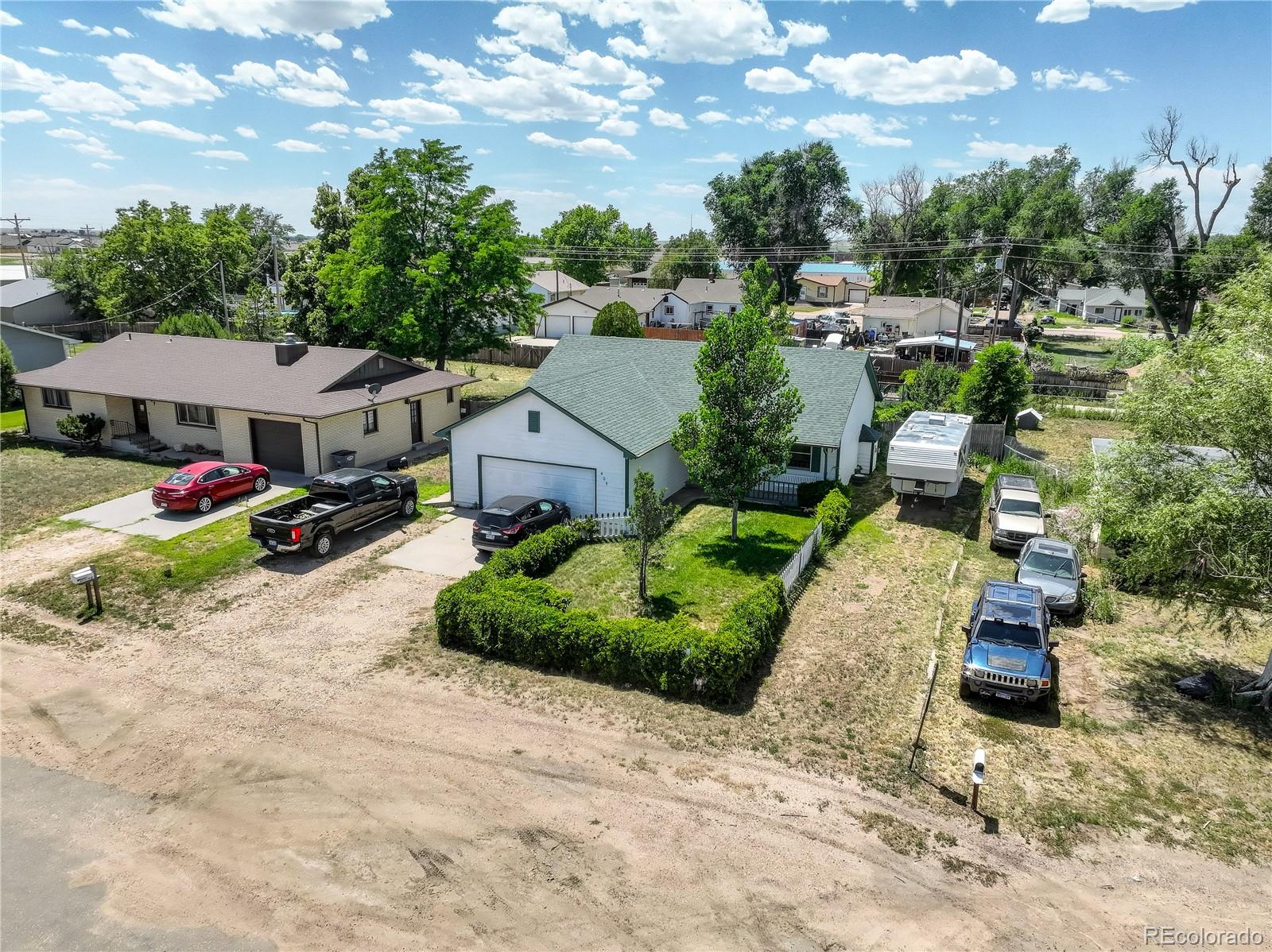 MLS Image #29 for 405  high street,wiggins, Colorado