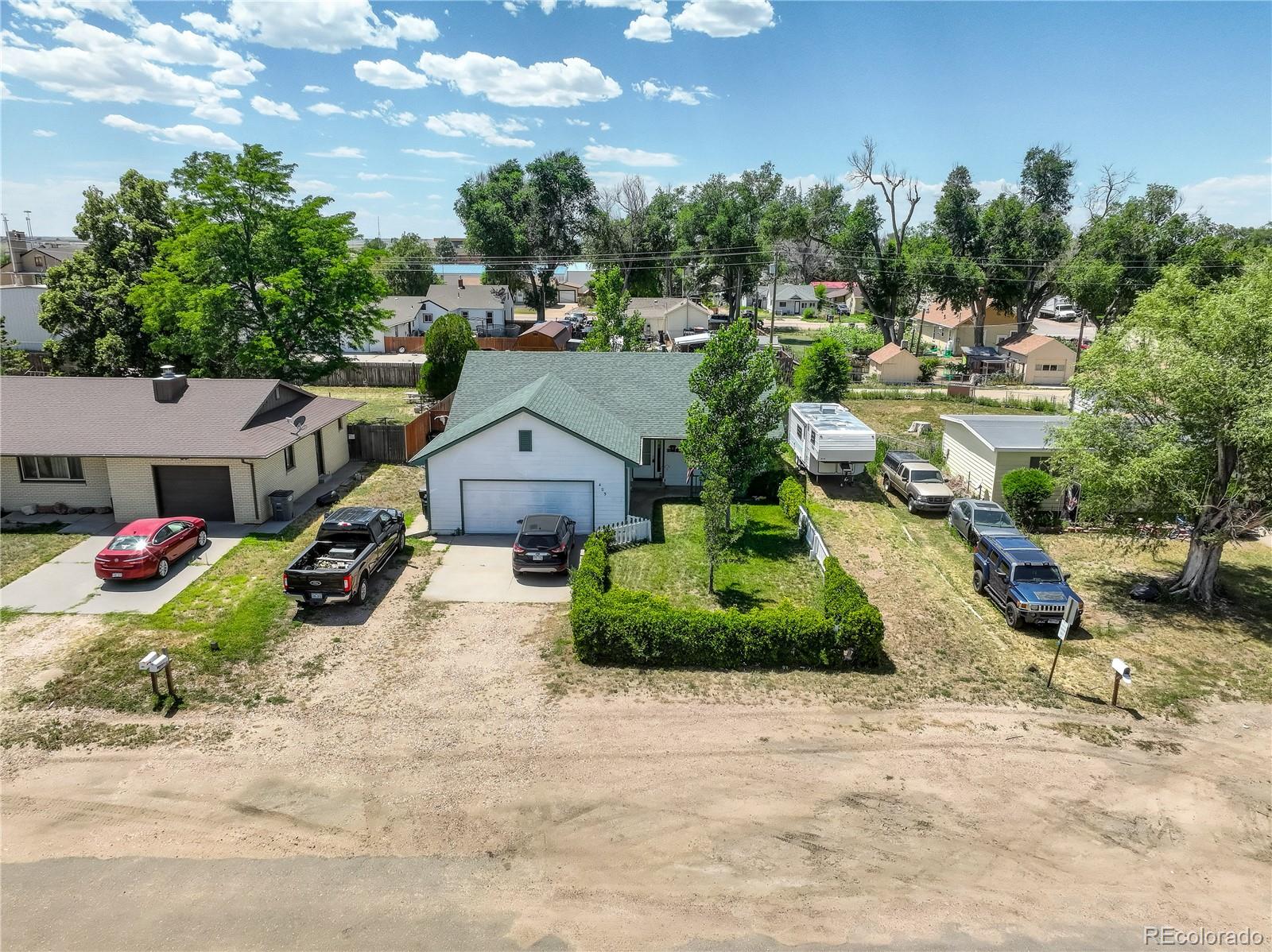 MLS Image #30 for 405  high street,wiggins, Colorado