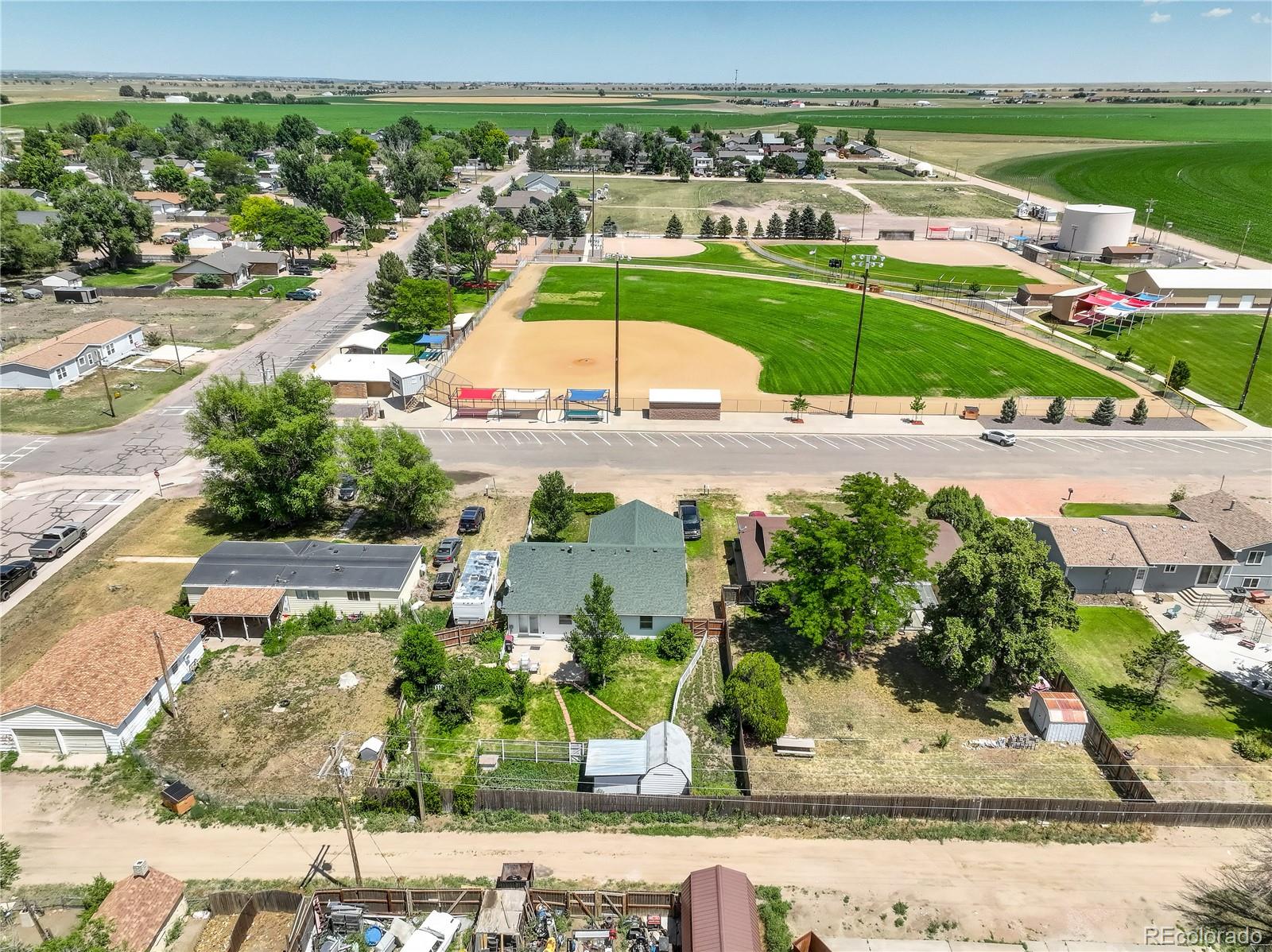 MLS Image #31 for 405  high street,wiggins, Colorado